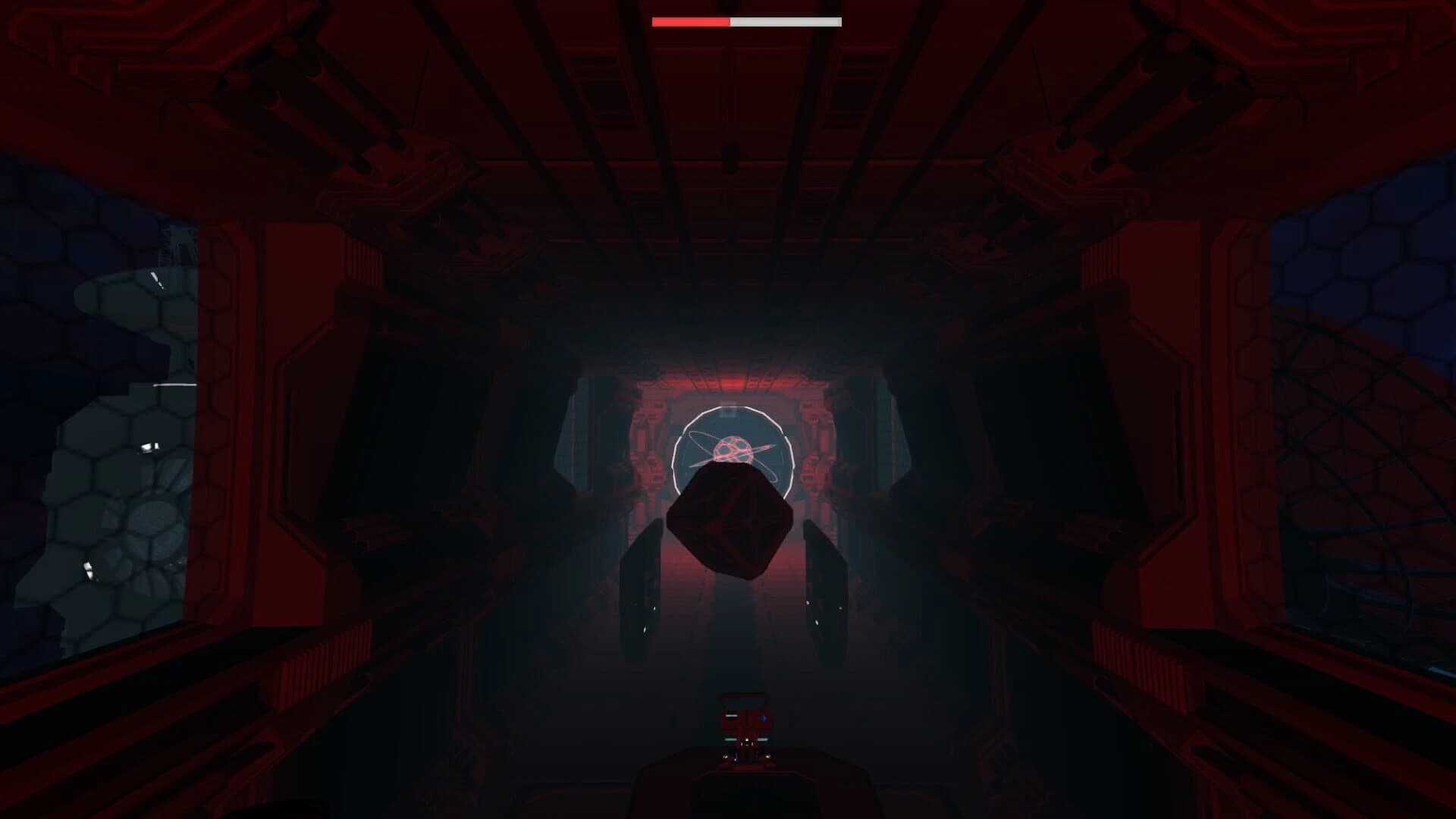 Space Station Escape screenshot 4