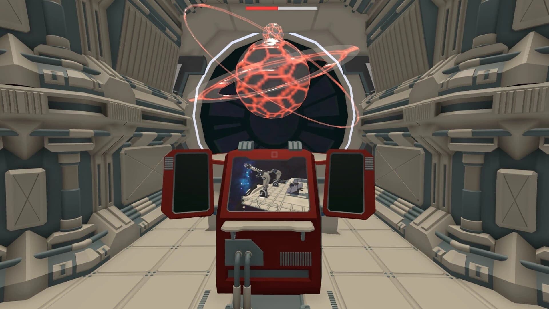 Space Station Escape screenshot 5