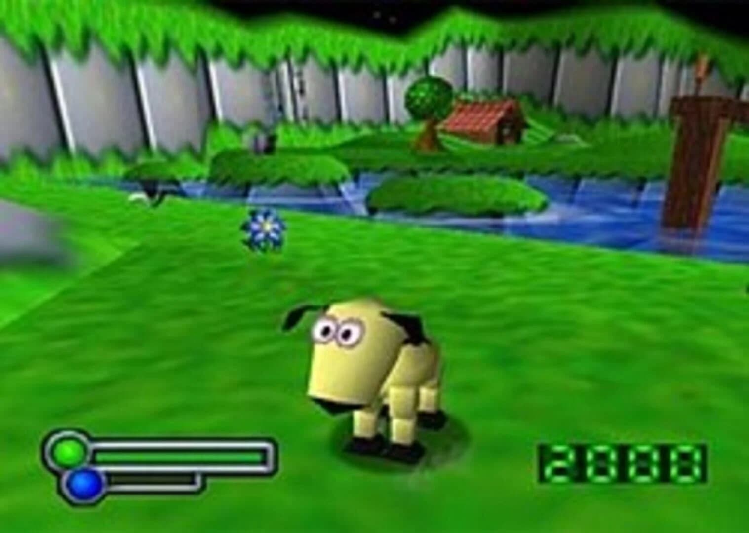 Space Station Silicon Valley screenshot 3