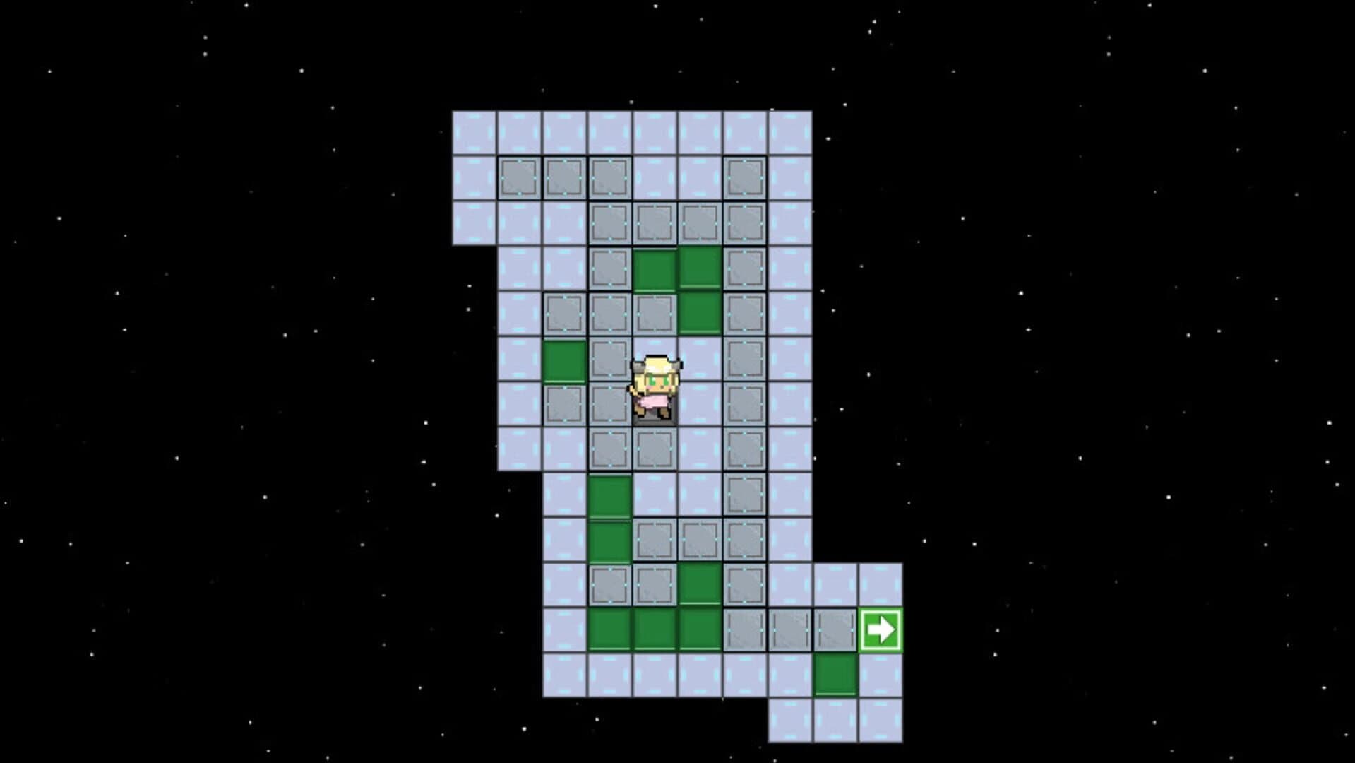 Space Storeship screenshot 4