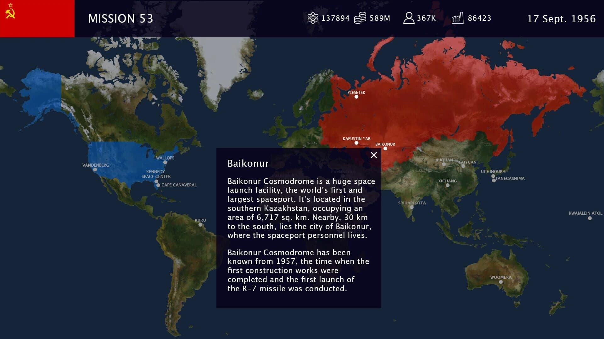 Space Takeover screenshot 5