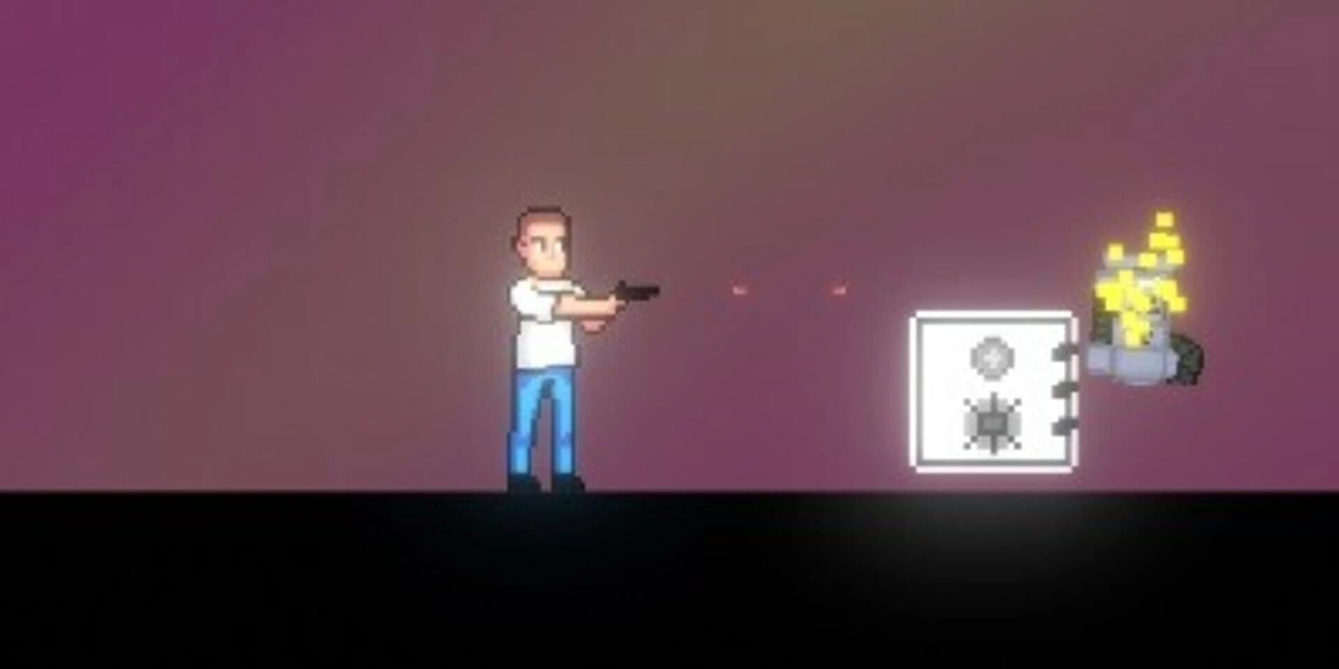 Space Thugs screenshot 5