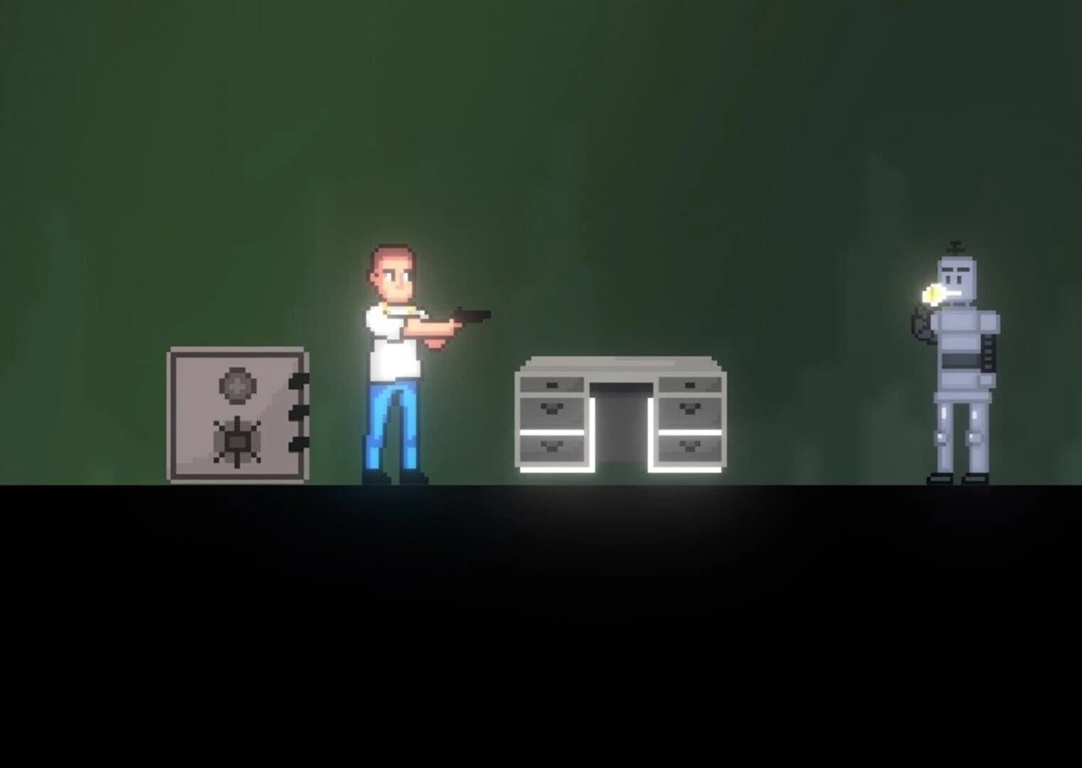 Space Thugs screenshot 2
