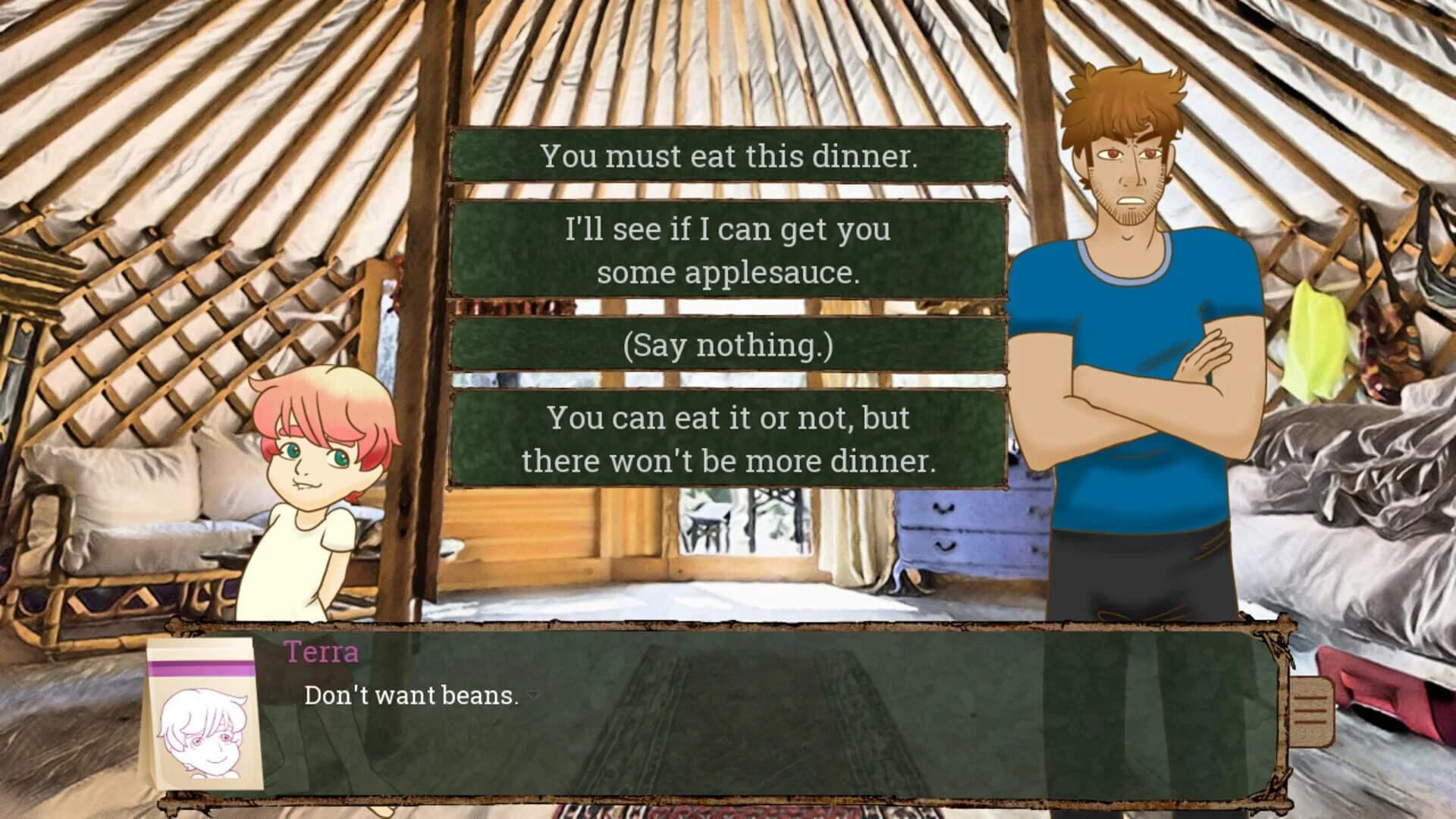 Space to Grow screenshot 5