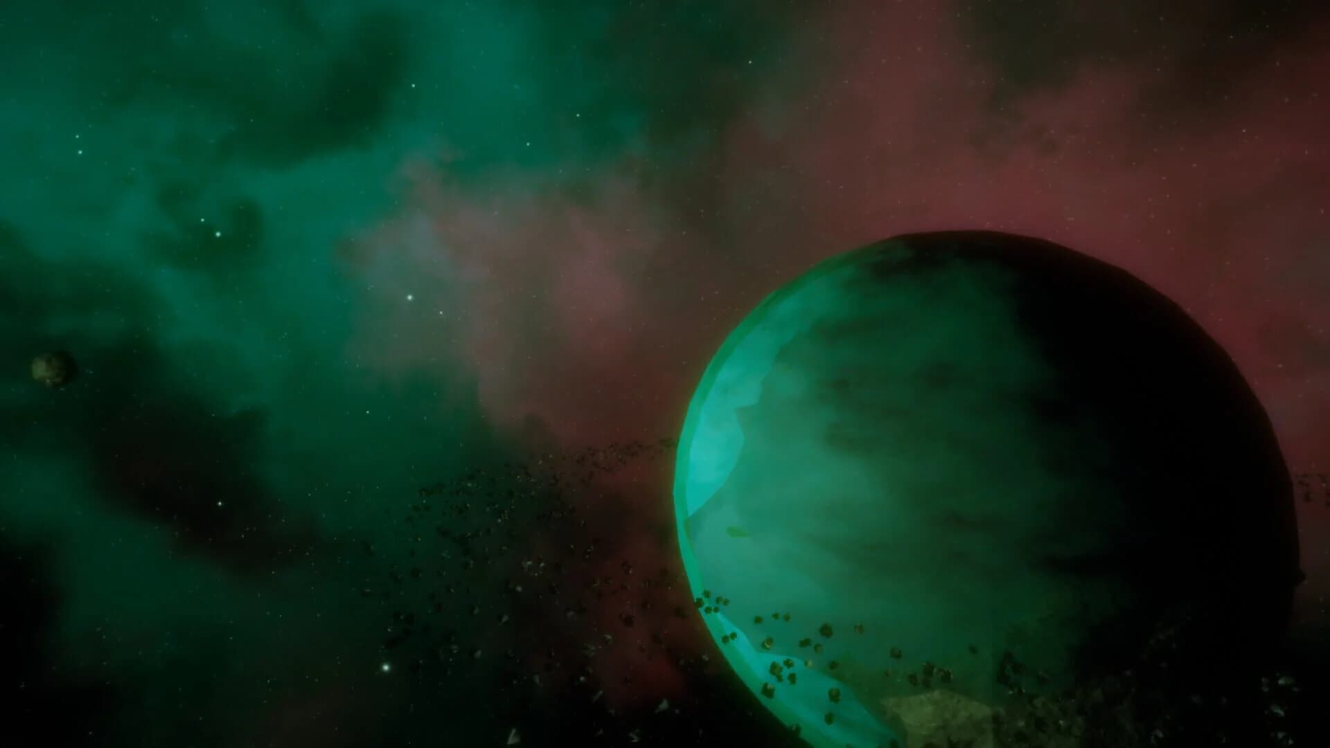 Space Tourist screenshot 2