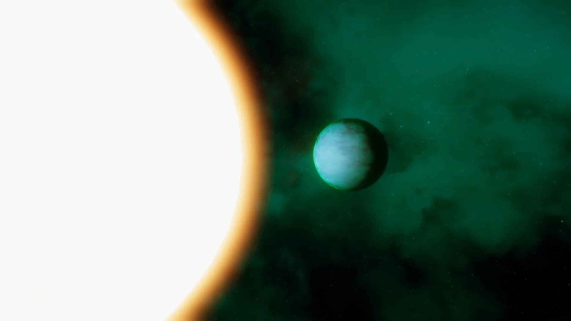 Space Tourist screenshot 1