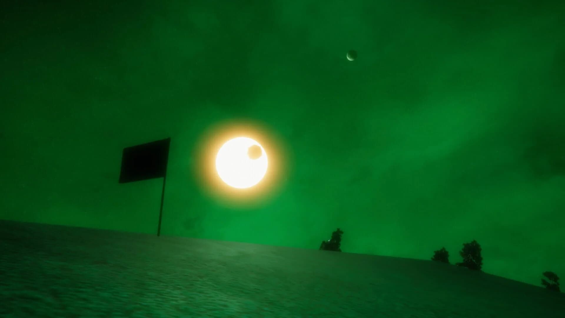 Space Tourist screenshot 3