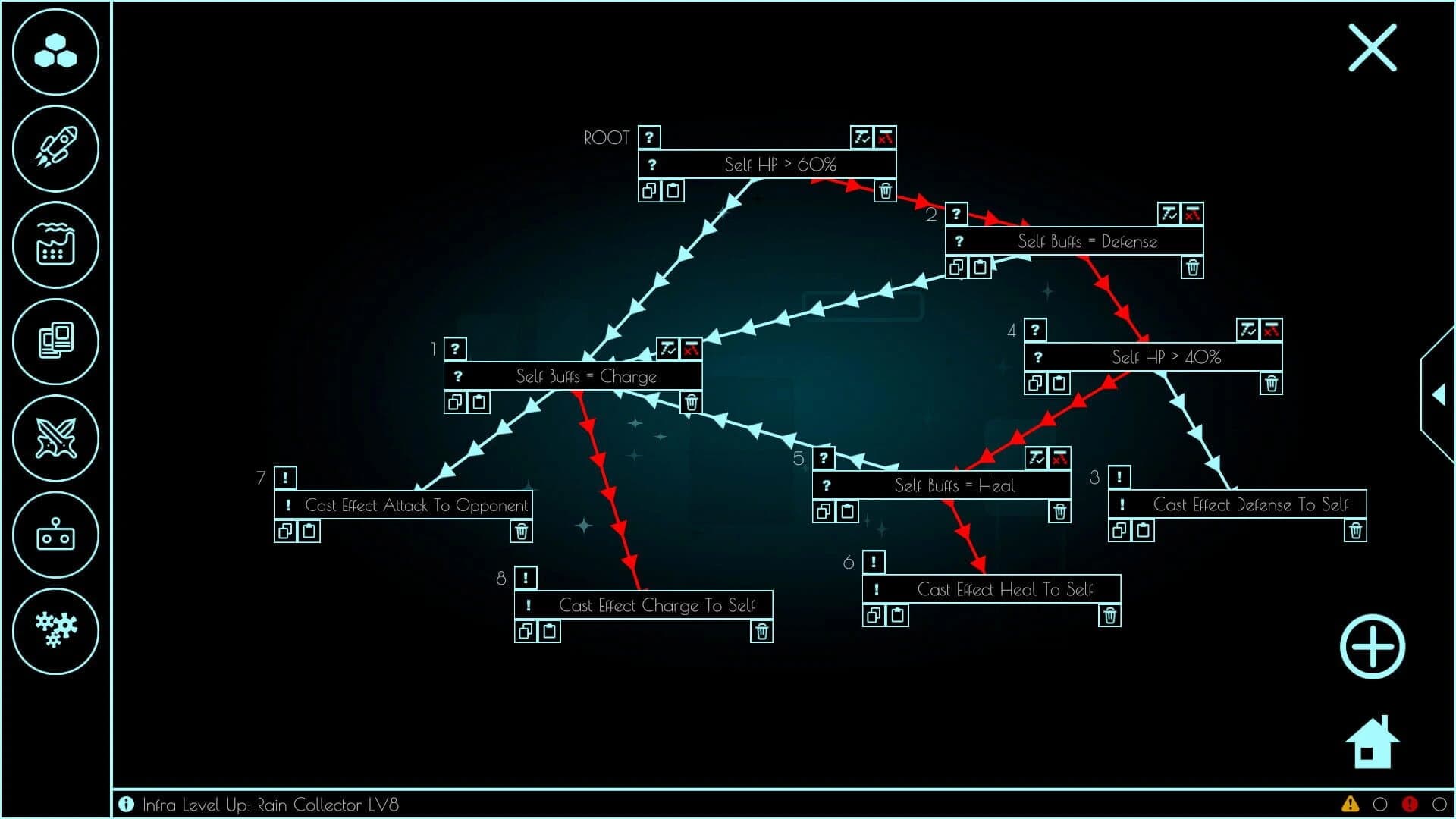 Space Travel Idle screenshot 4