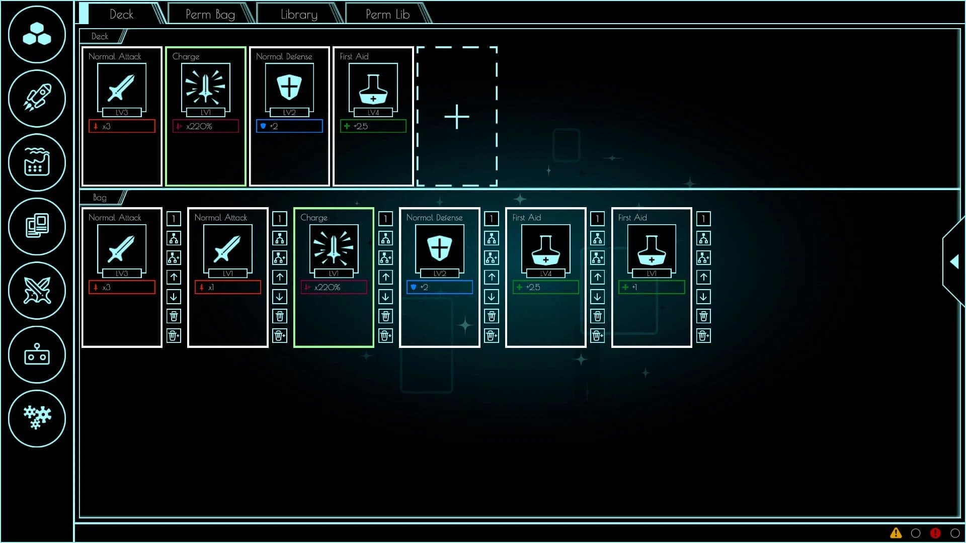 Space Travel Idle screenshot 5