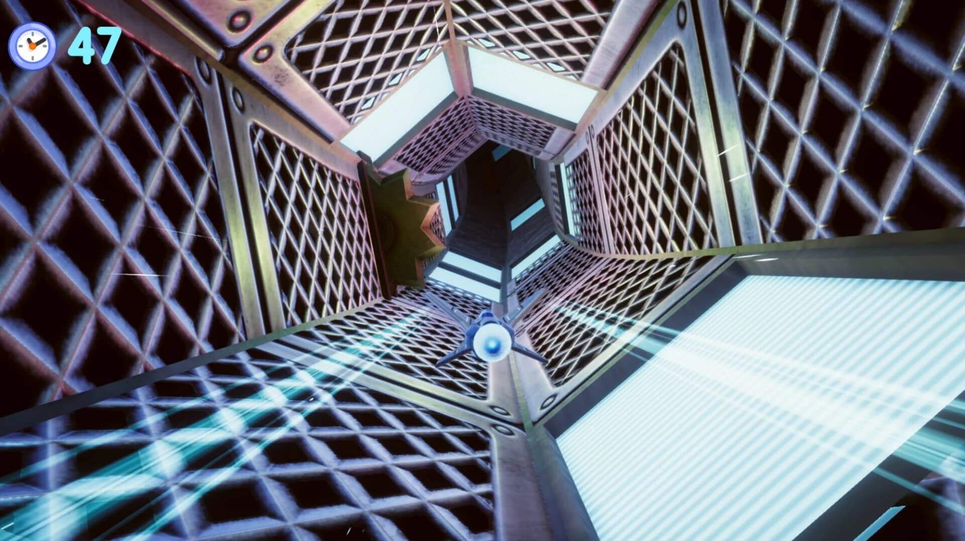 Space Turbo screenshot 4