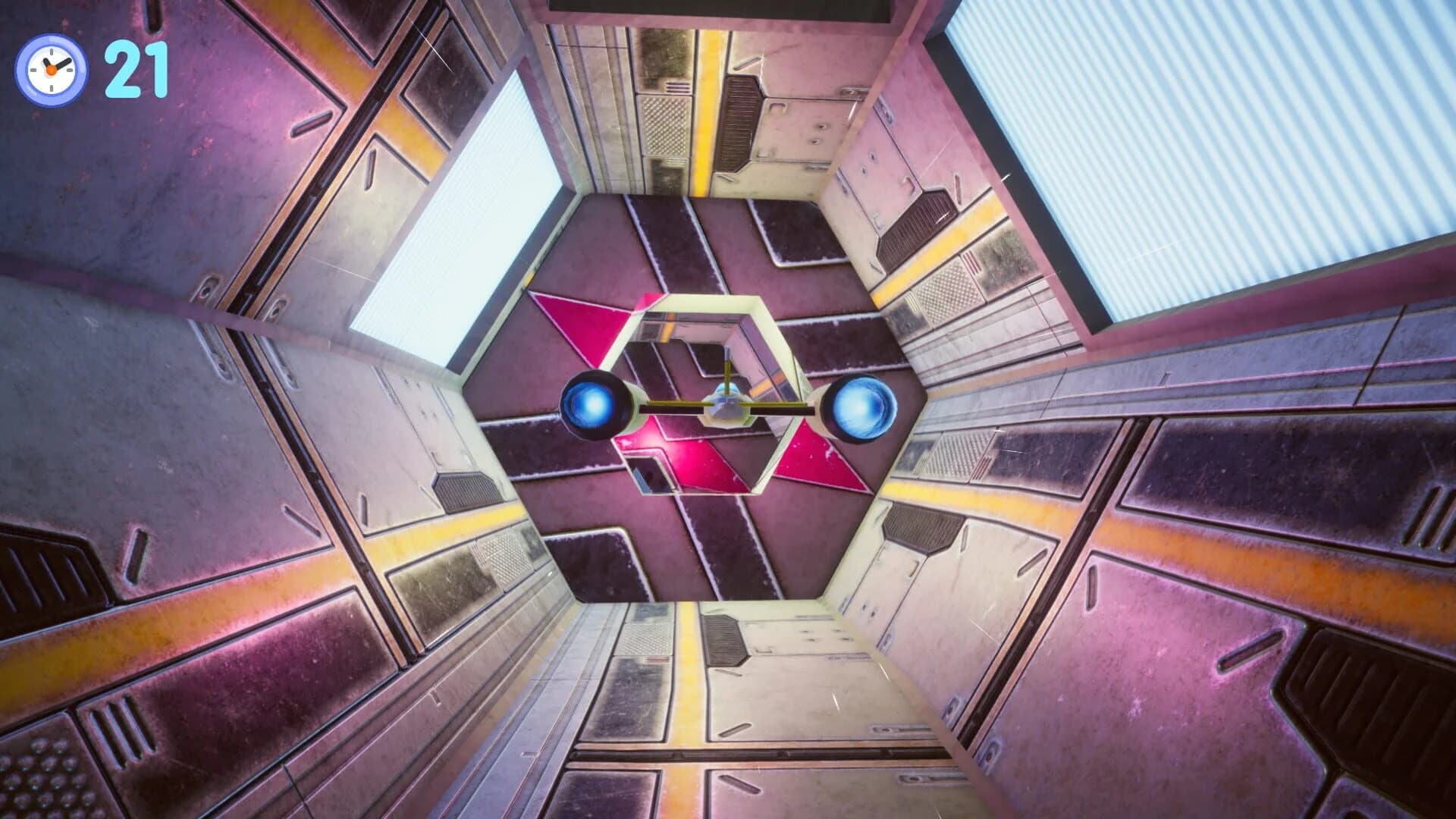 Space Turbo screenshot 3