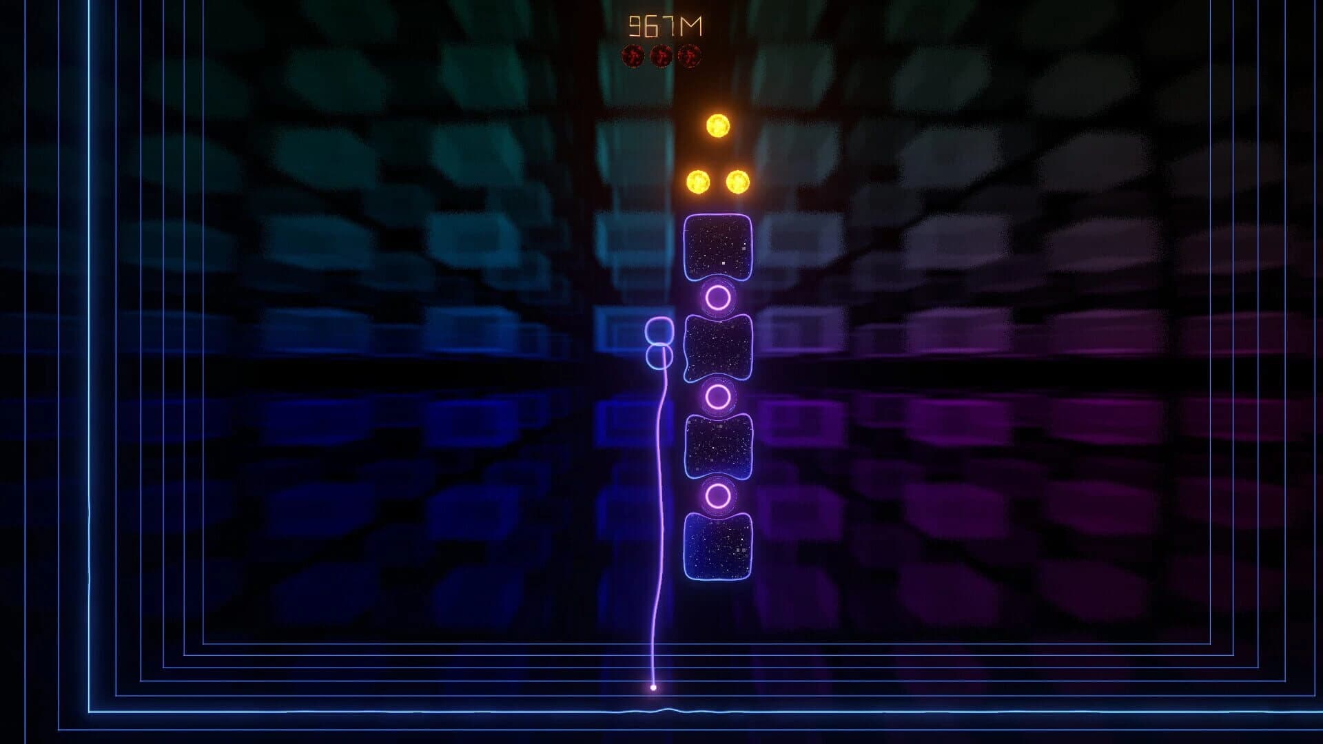 Space Variance Authority screenshot 1