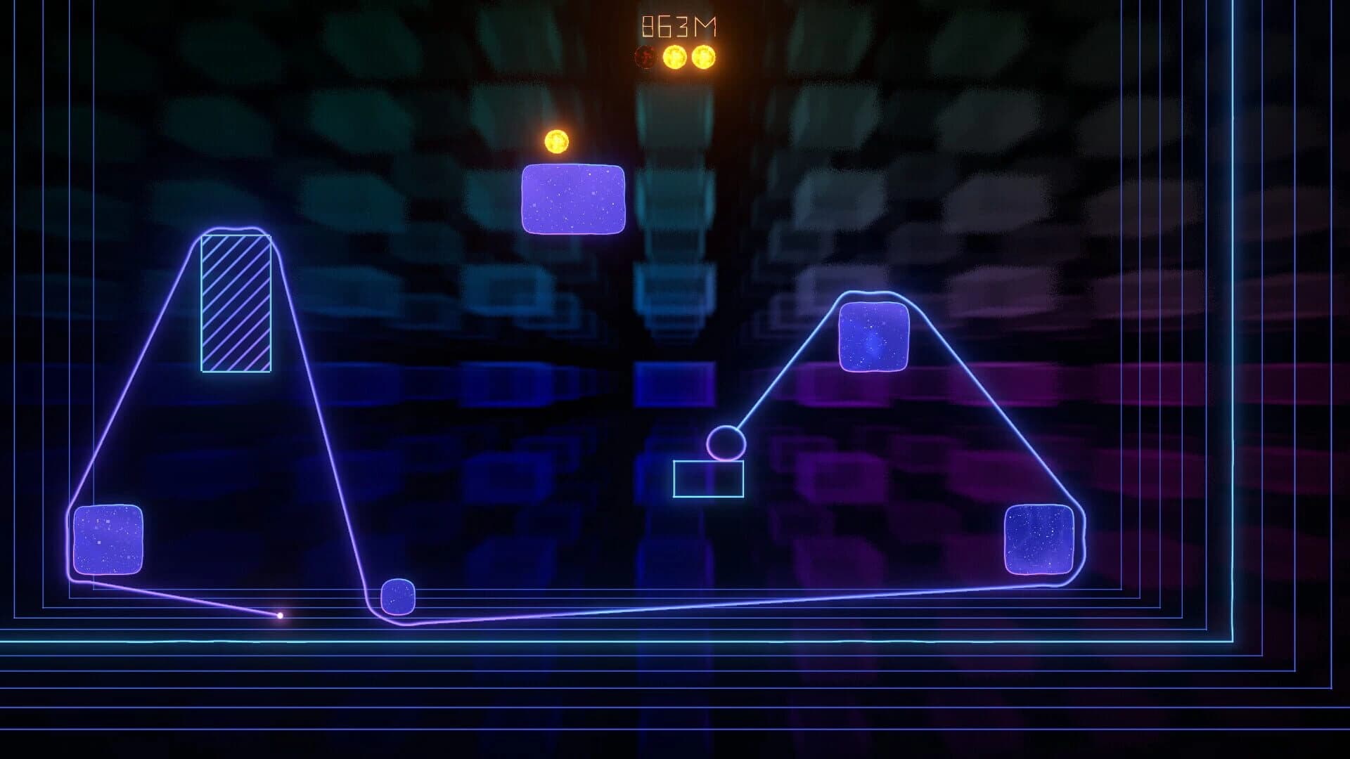 Space Variance Authority screenshot 5