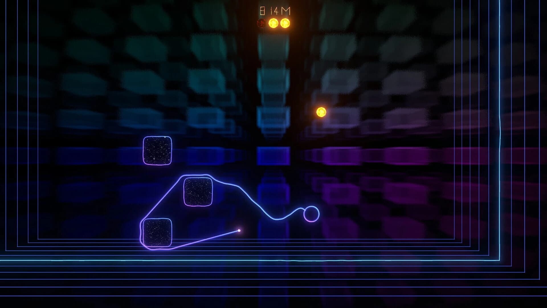 Space Variance Authority screenshot 2