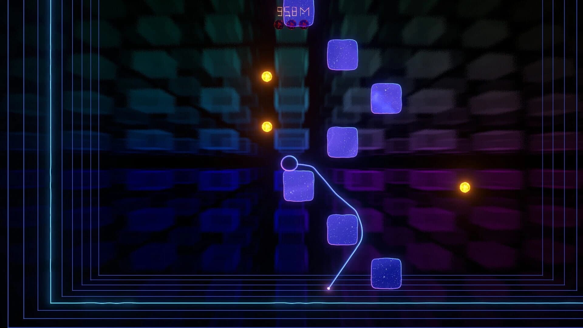 Space Variance Authority screenshot 3