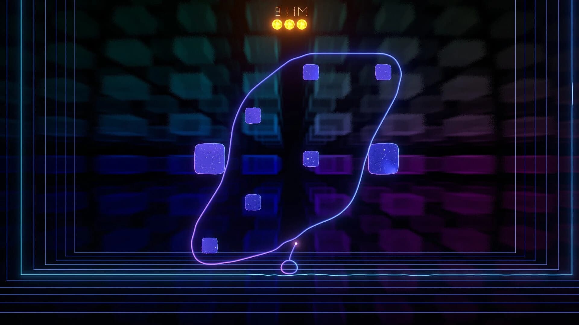Space Variance Authority screenshot 4