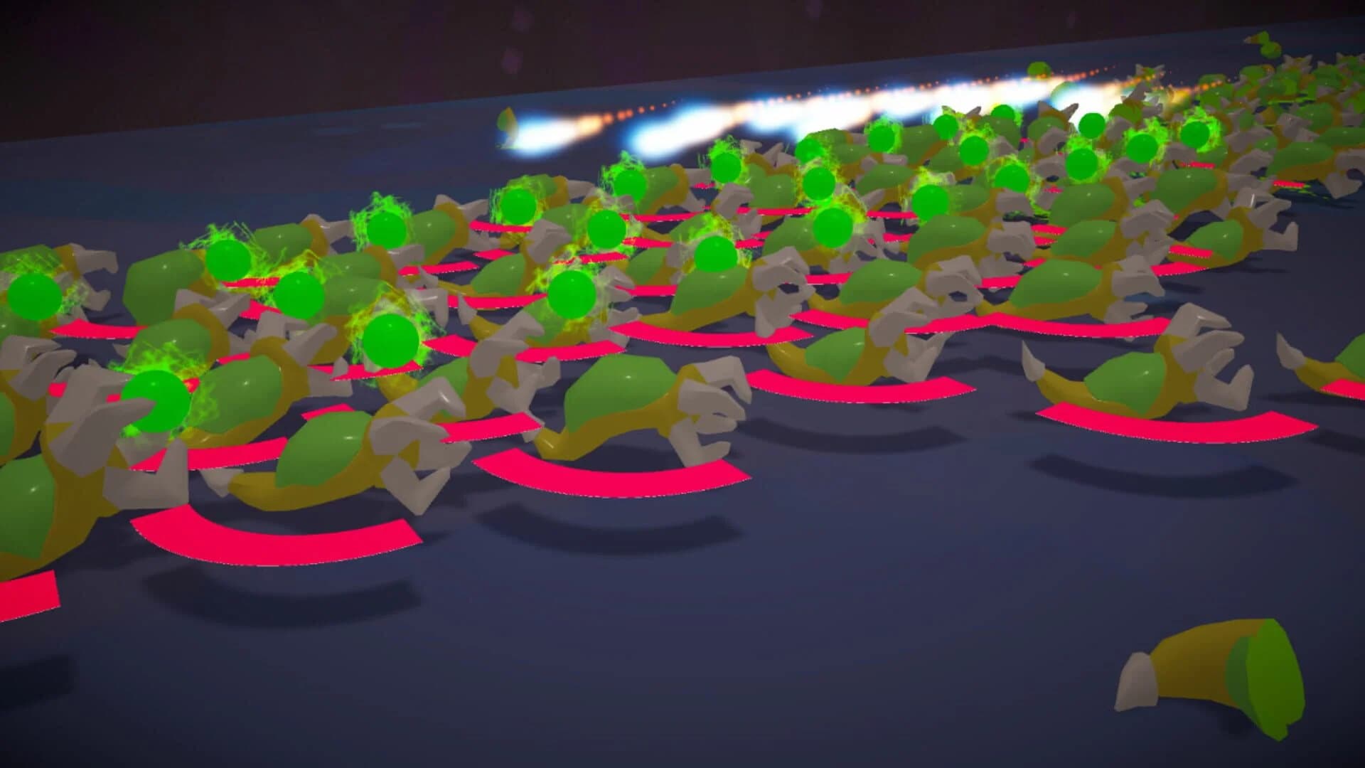 Space Viking Raiders screenshot 3