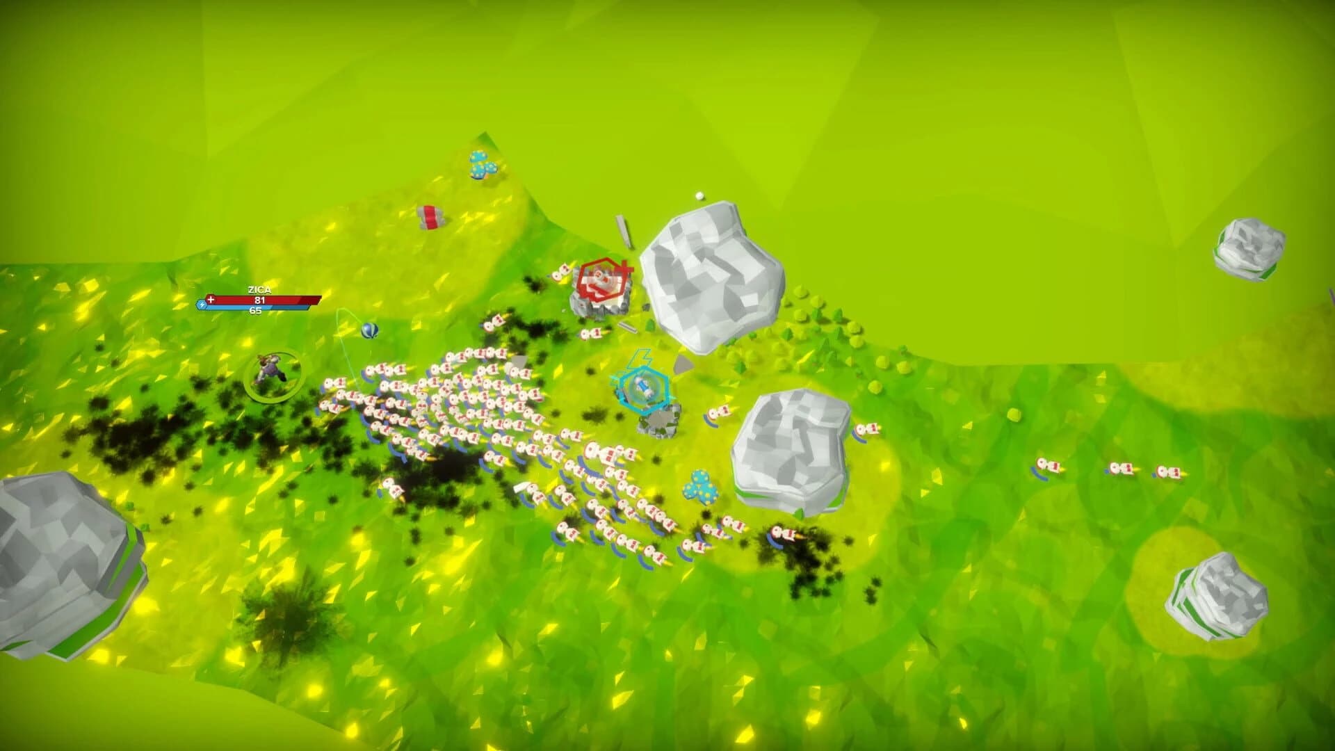 Space Viking Raiders VR screenshot 5