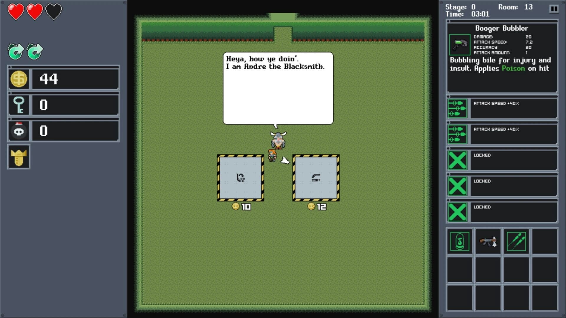 Space Vikings screenshot 4