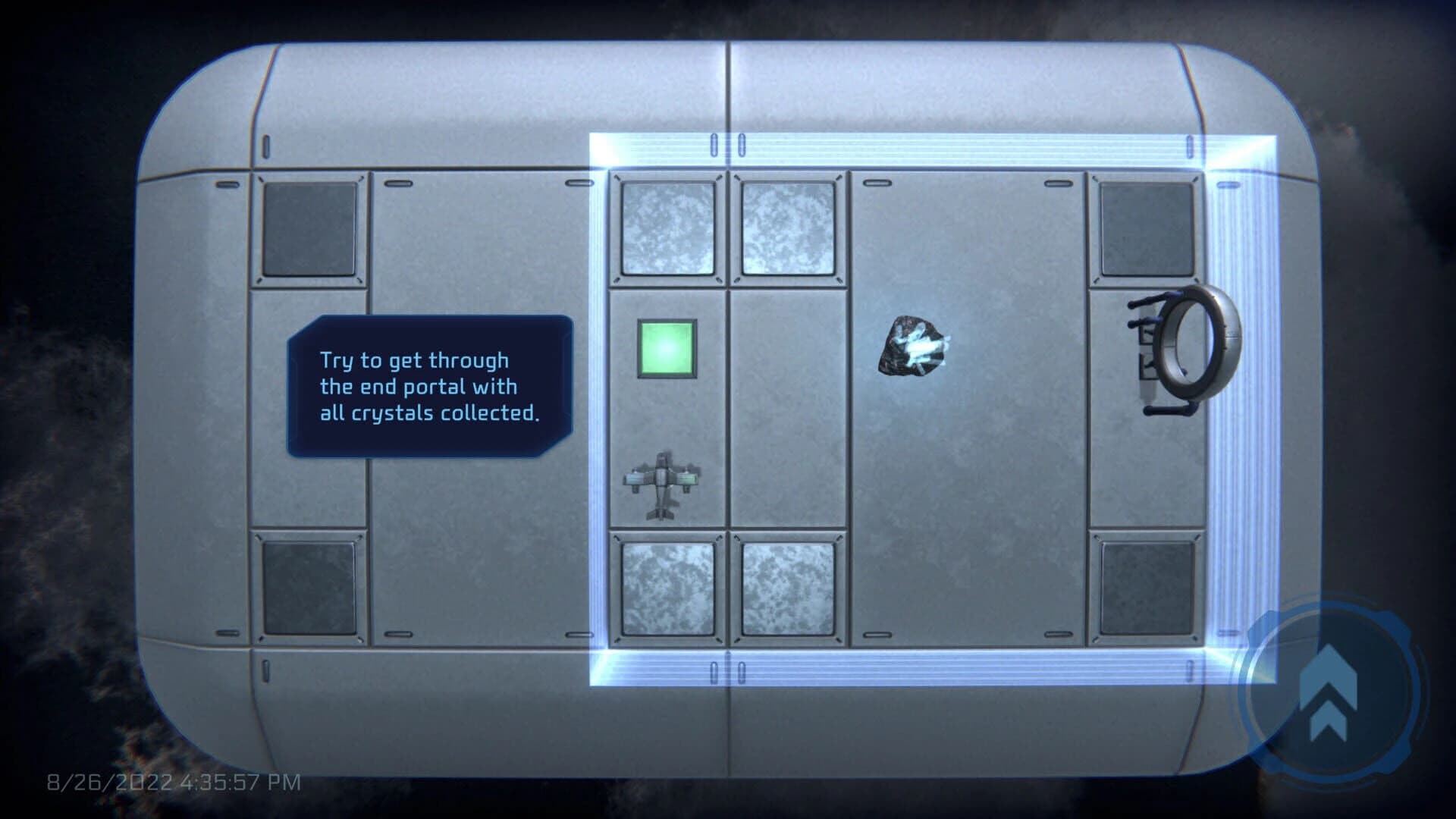 Space Voyage: The Puzzle Game screenshot 4