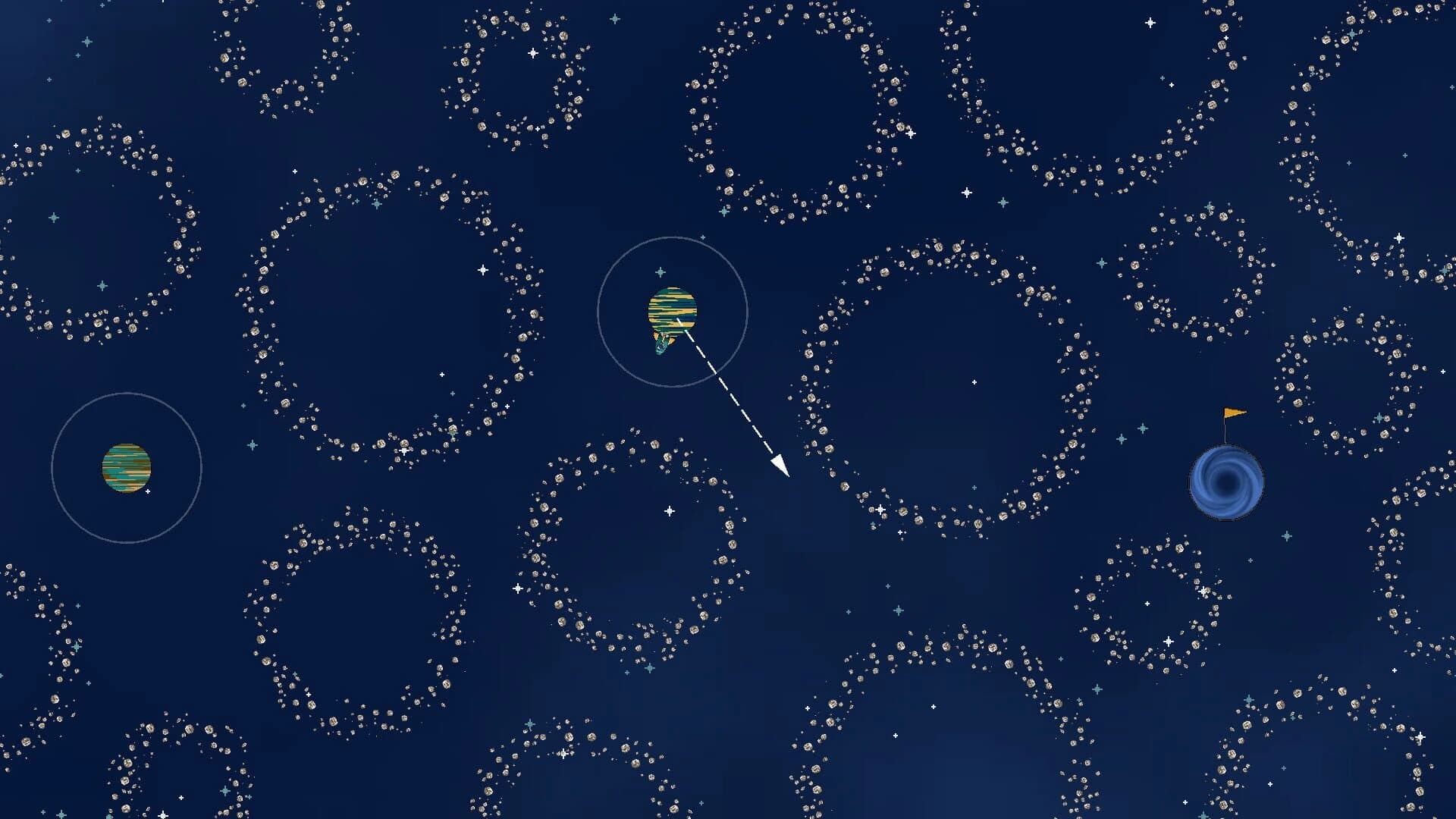 Space Voyager screenshot 3