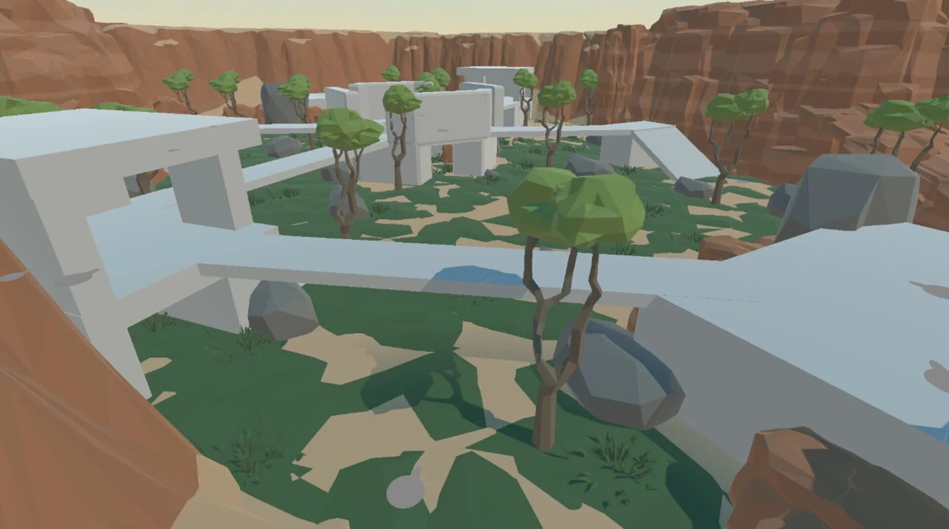 Space Wackos screenshot 2