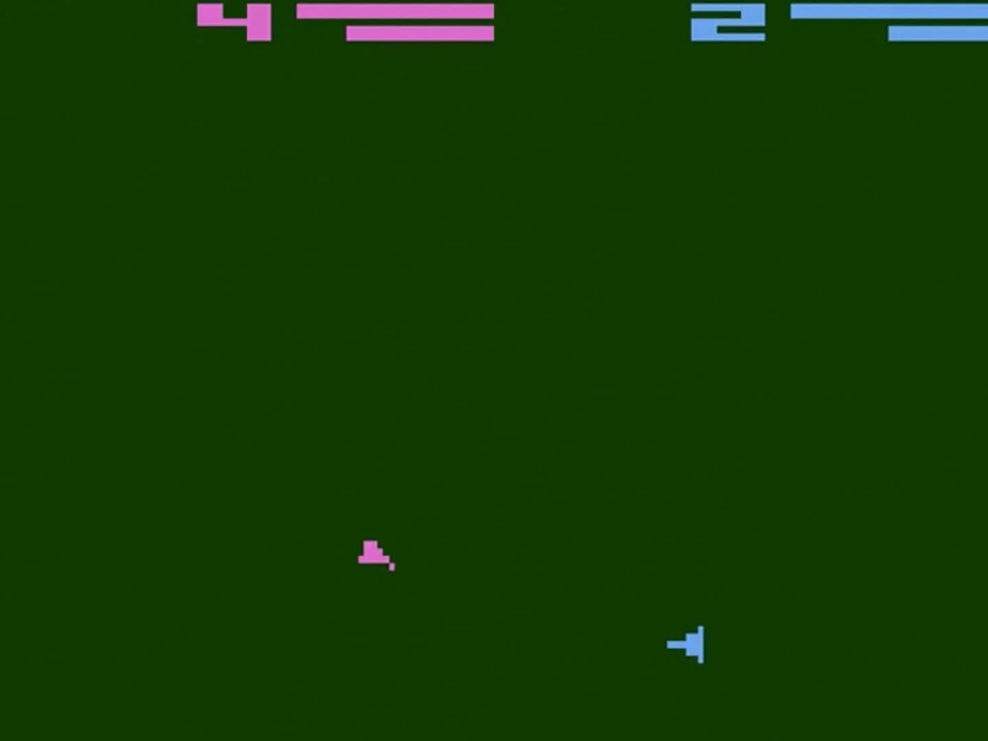 Space War screenshot 1