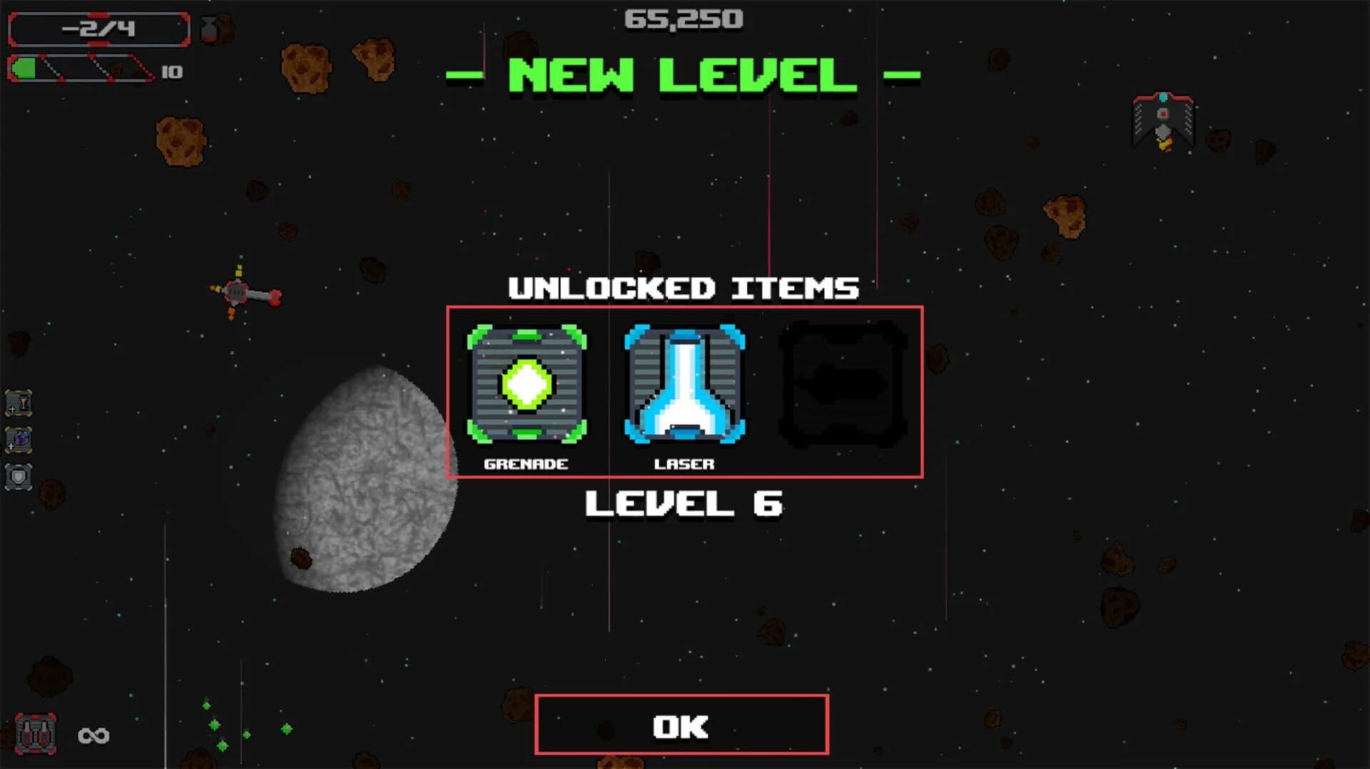 Space War: Infinity screenshot 2