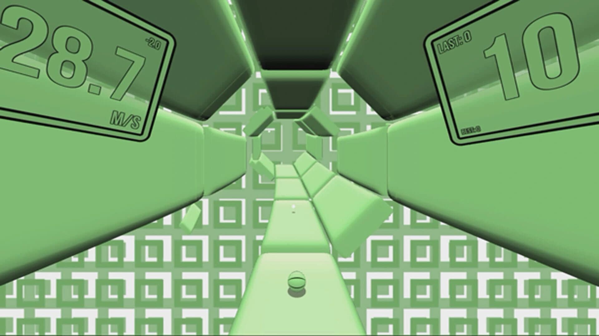 Space Way screenshot 3