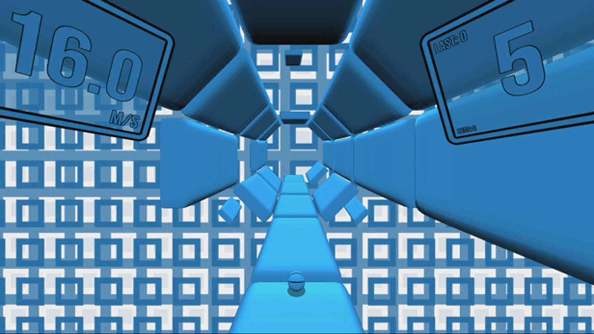Space Way screenshot 5