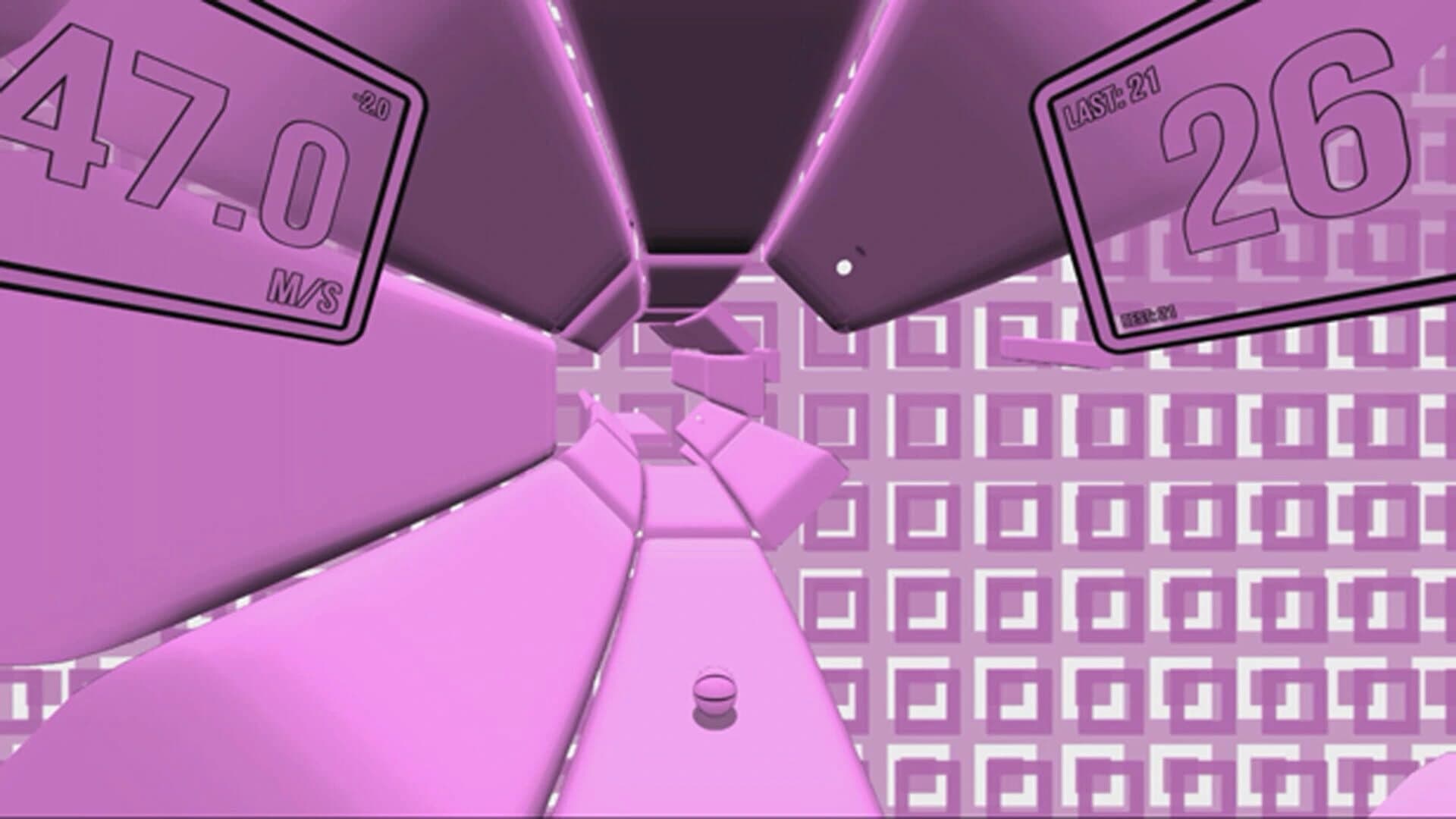 Space Way screenshot 1