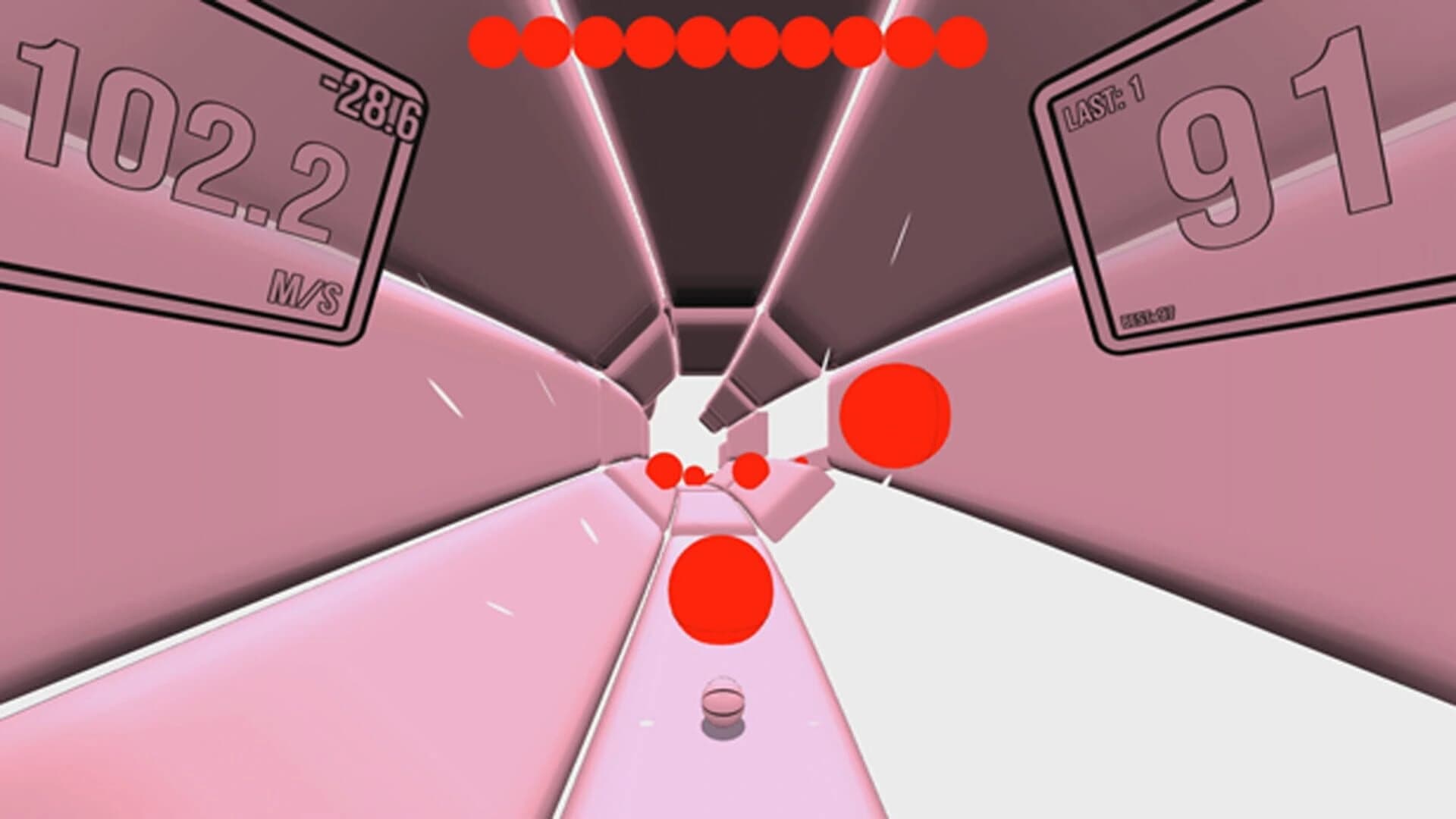 Space Way screenshot 2