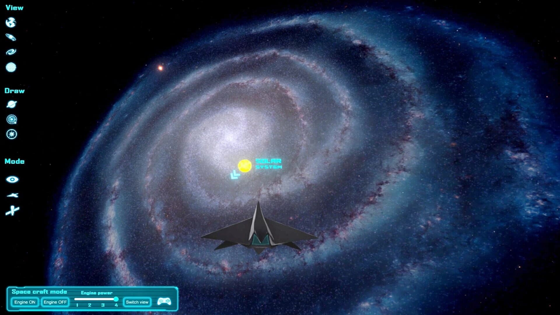 Space Zone screenshot 4