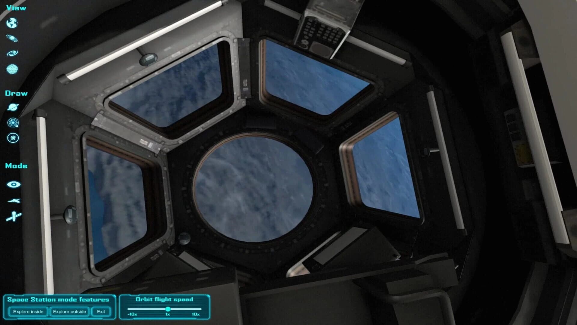 Space Zone screenshot 2