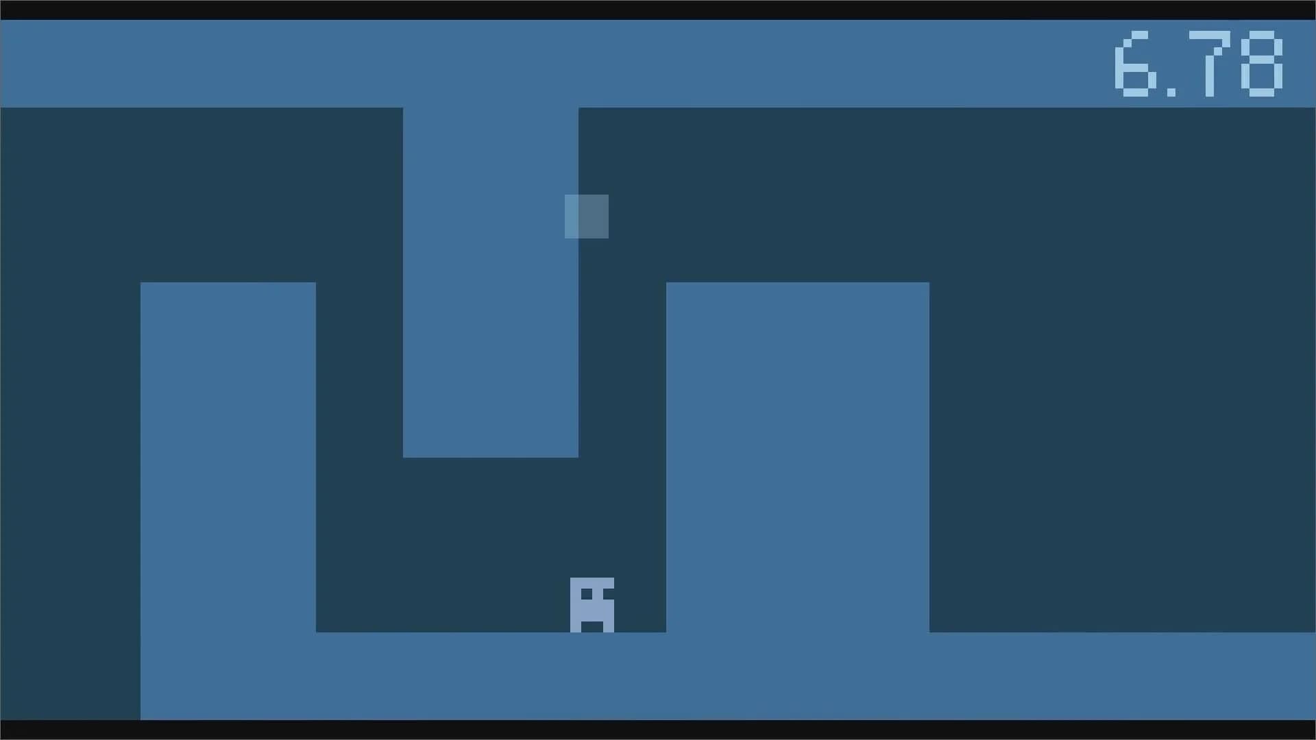 Spacebar X screenshot 3