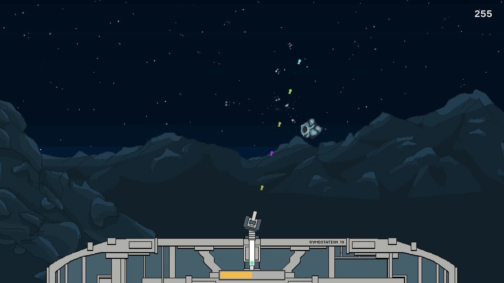 Spacebase19 screenshot 5