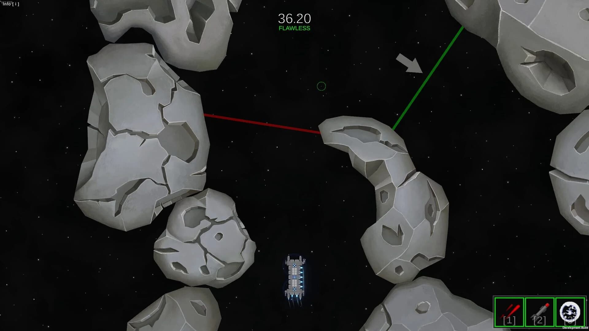 SpaceCraft Brawl screenshot 5