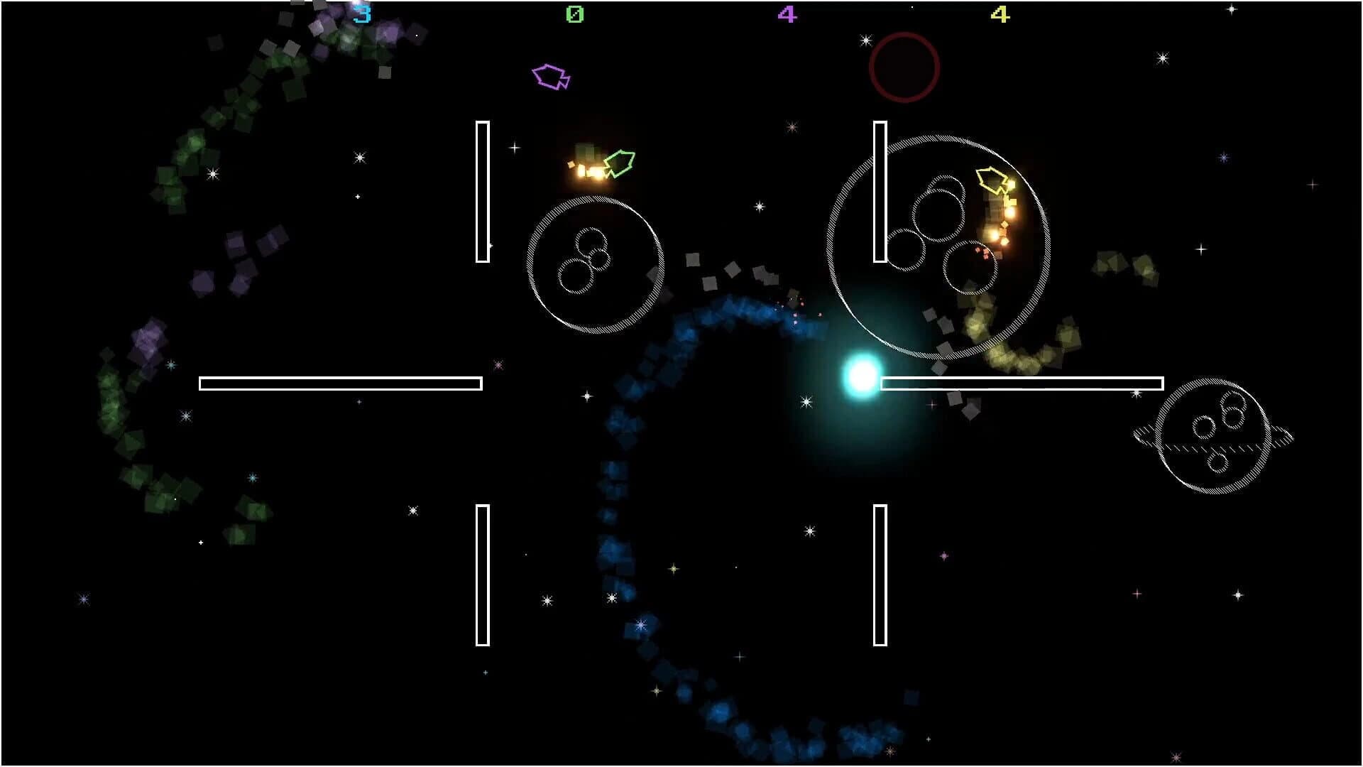 Spaced Out screenshot 4