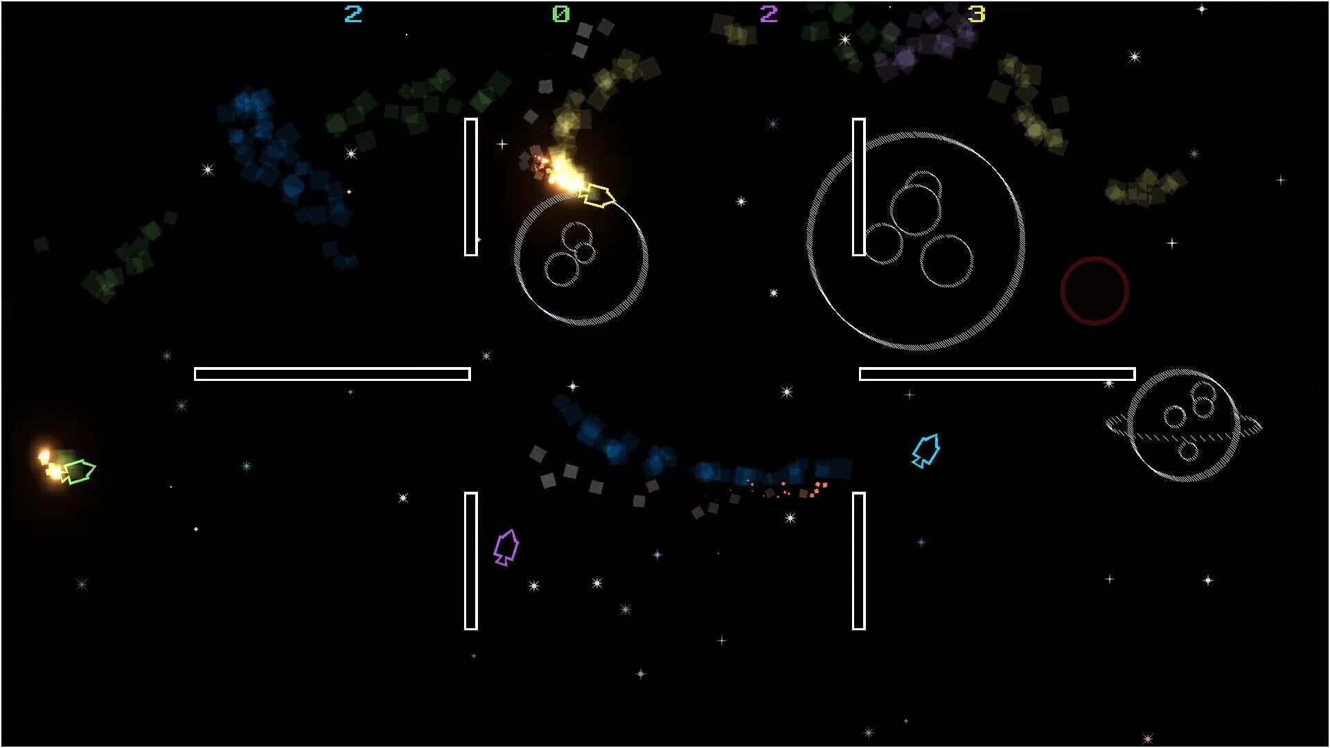 Spaced Out screenshot 3