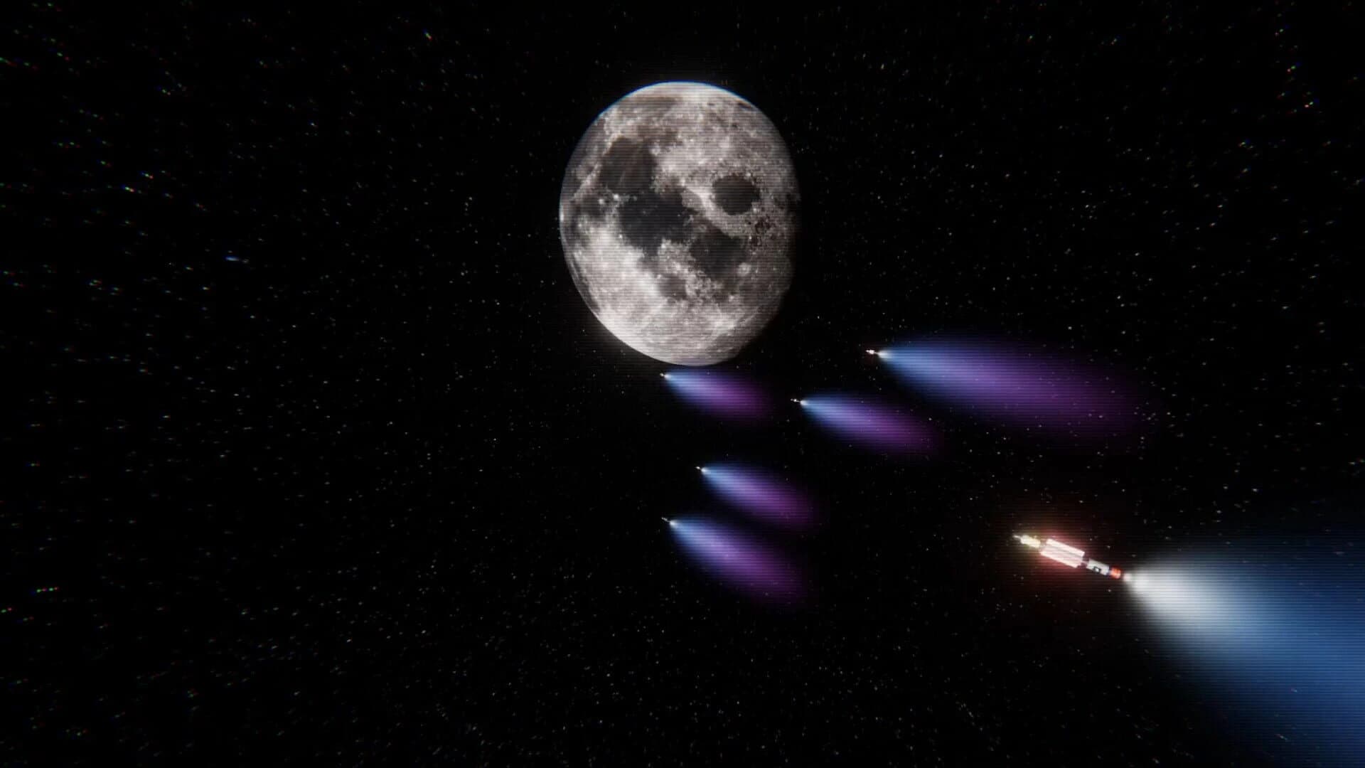 Spacefleet: Heat Death screenshot 5