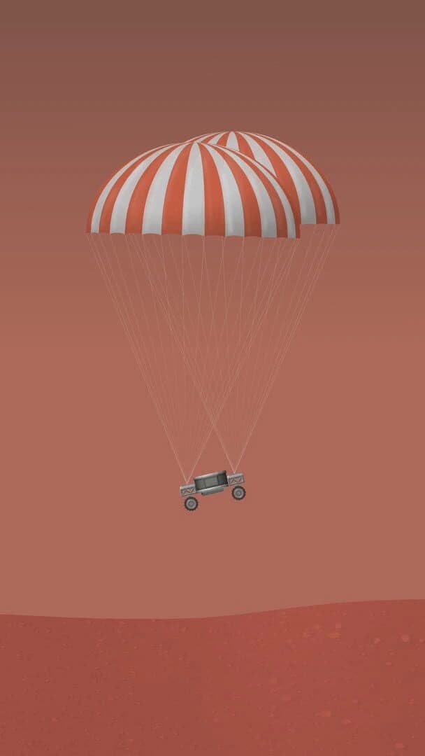 Spaceflight Simulator screenshot 4