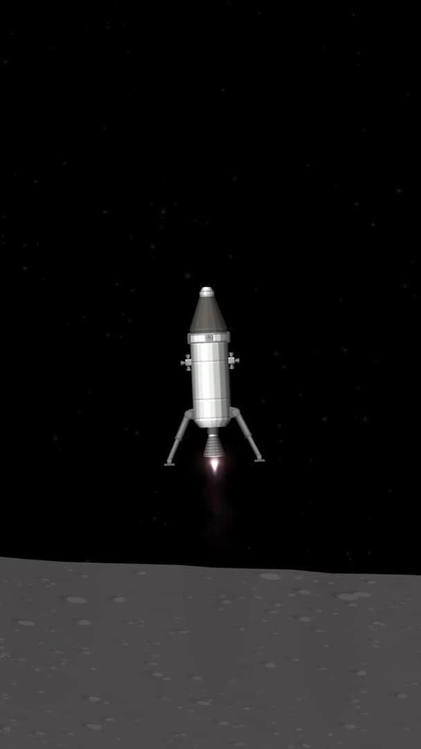 Spaceflight Simulator screenshot 3