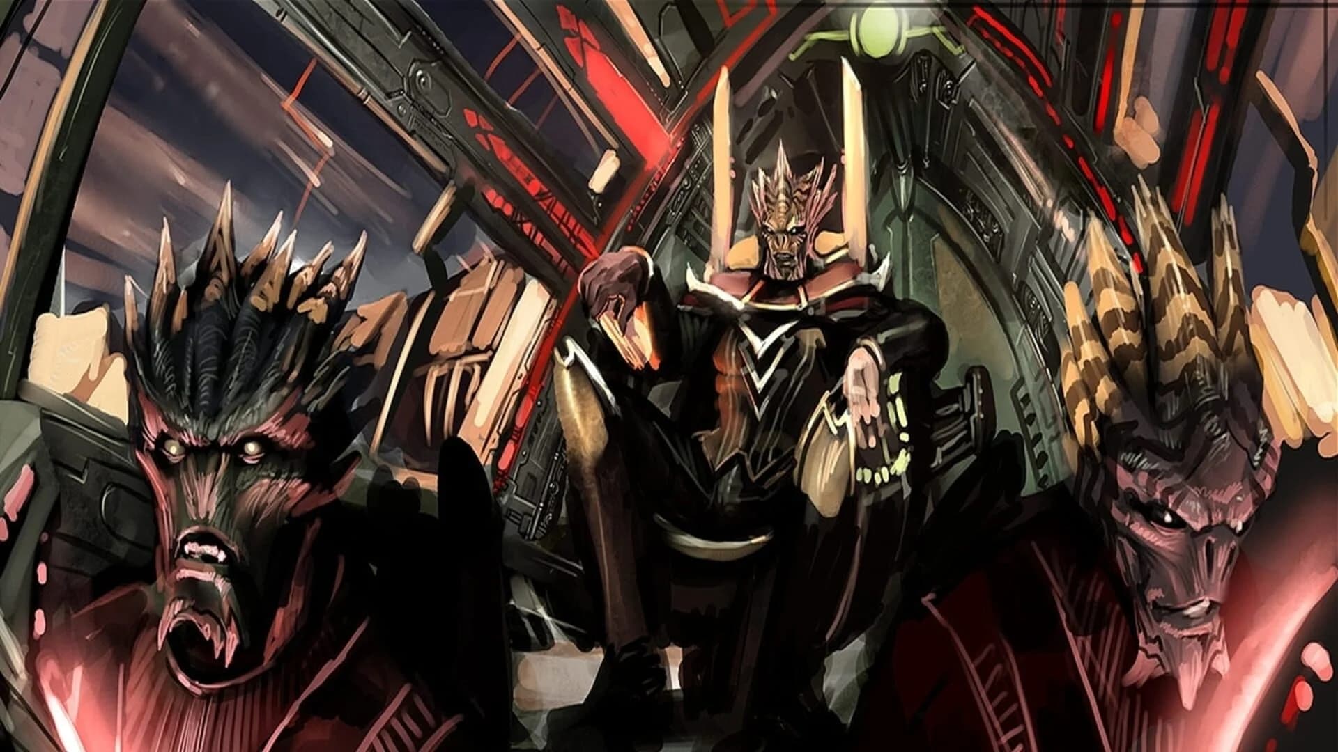 Spaceforce Rogue Universe HD screenshot 5