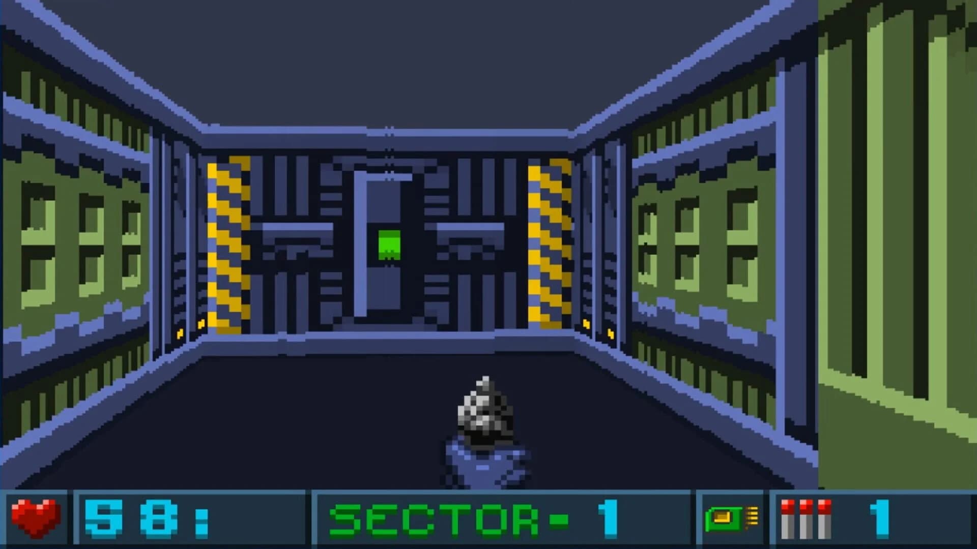 Spaceguy 2 screenshot 5