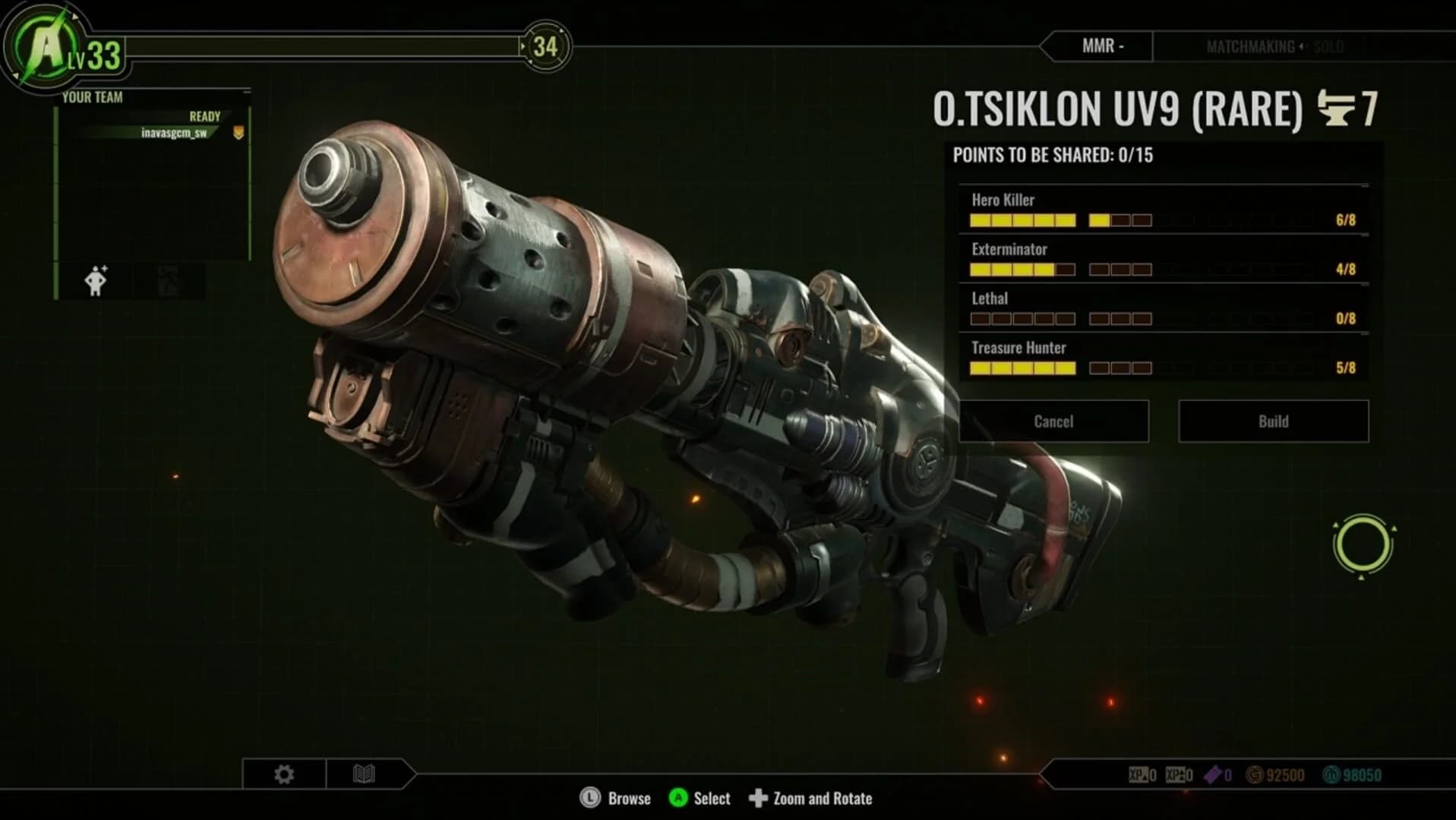 Spacelords screenshot 4