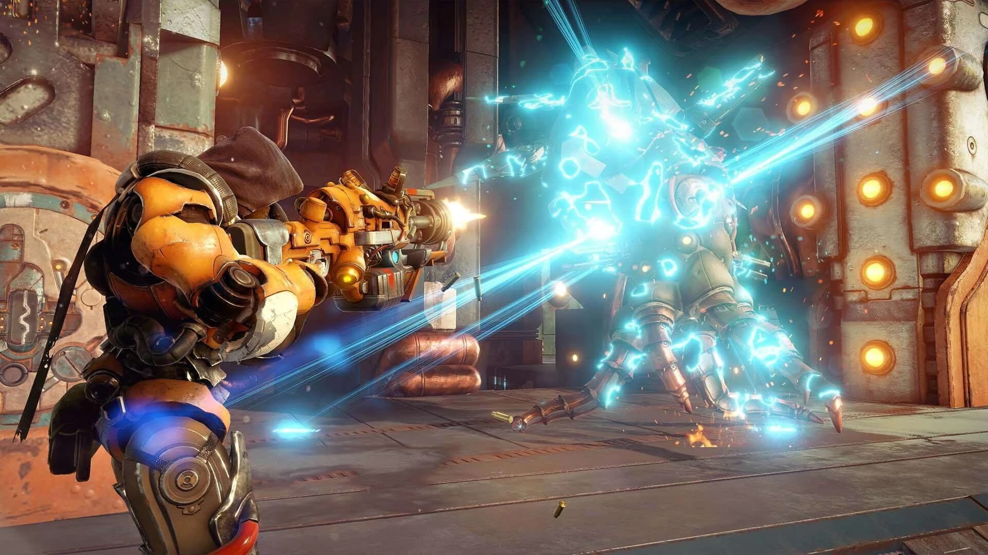 Spacelords: Sööma Deluxe Character Pack screenshot 5