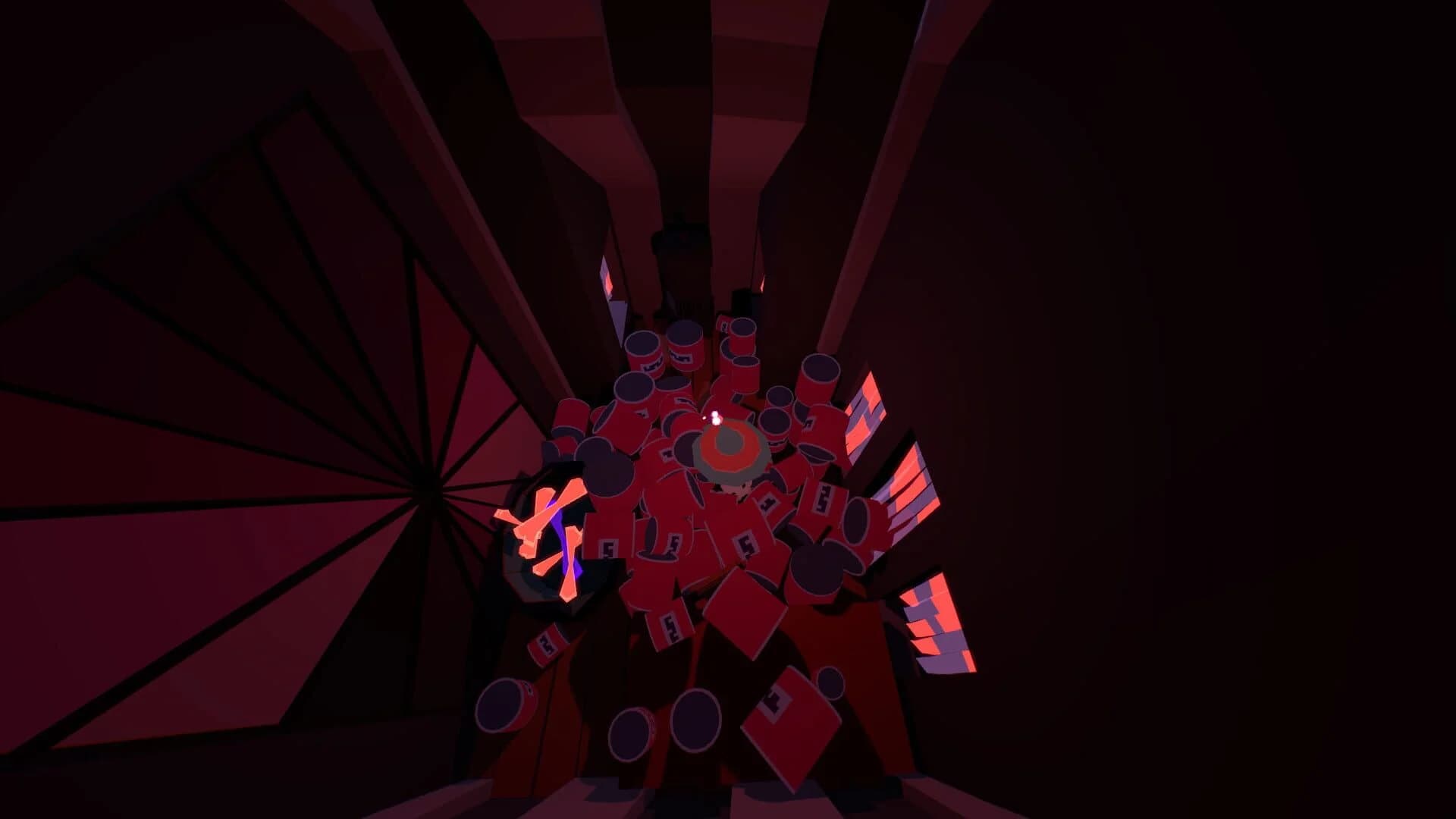 Spaceman Sparkles 3 screenshot 1