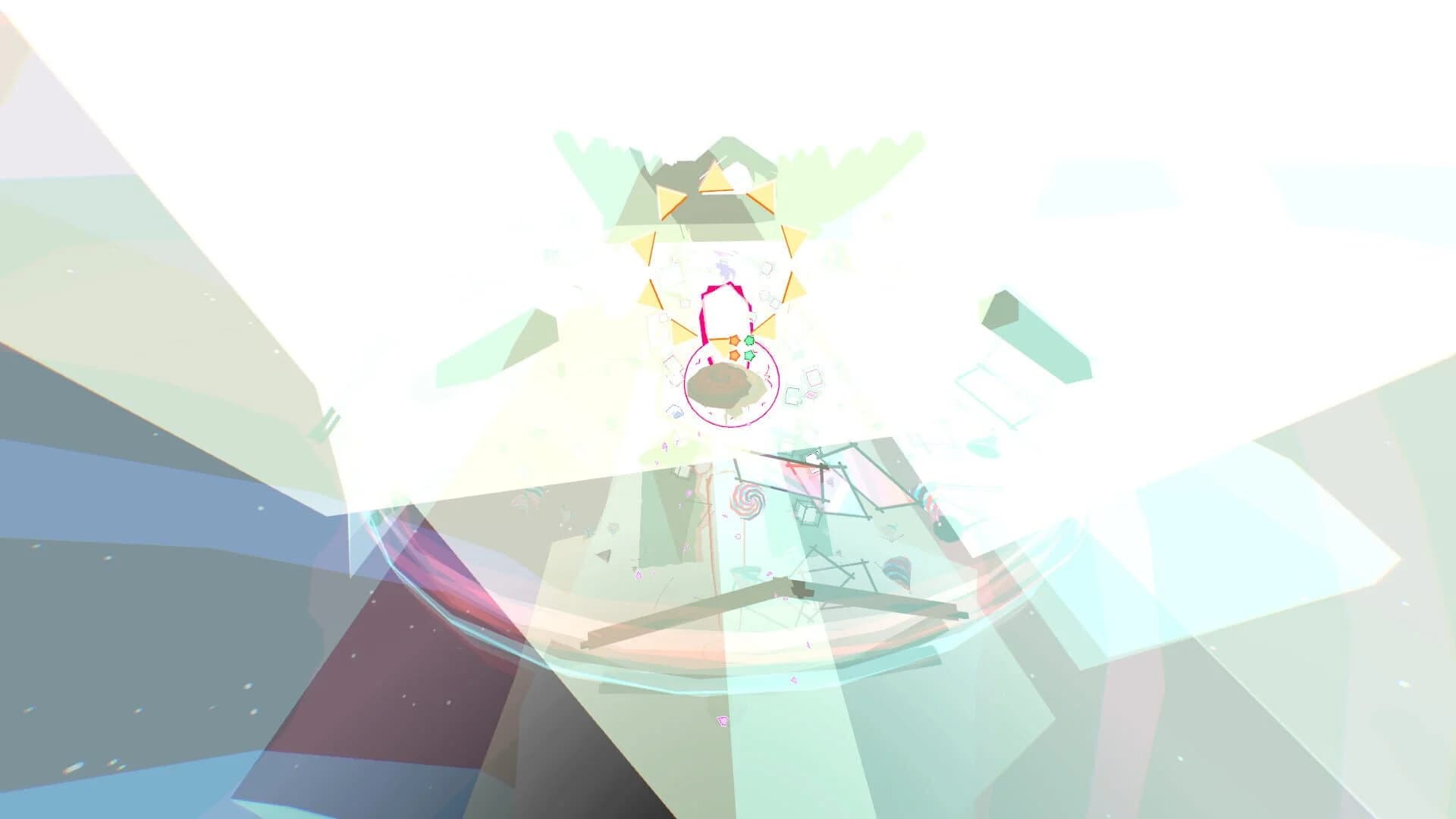 Spaceman Sparkles 3 screenshot 5