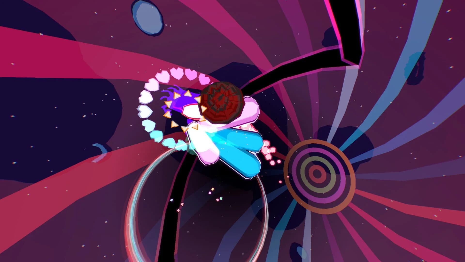 Spaceman Sparkles 3 screenshot 4