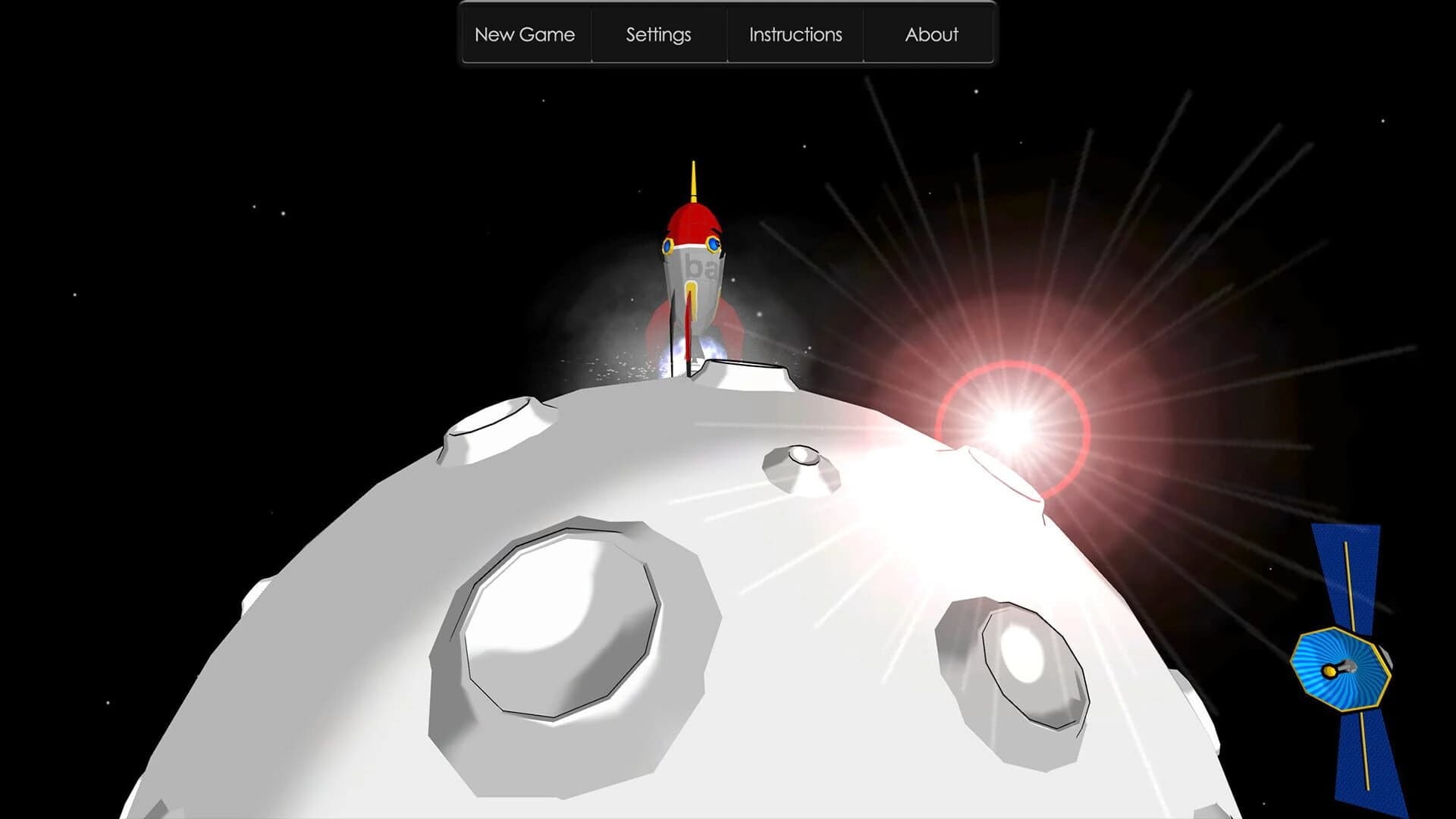SpacePig screenshot 5